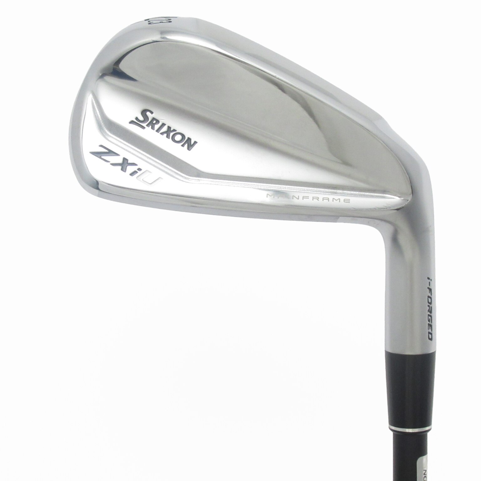 中古】スリクソン ZXiU ユーティリティ Diamana ZXi for HYBRID 23 S