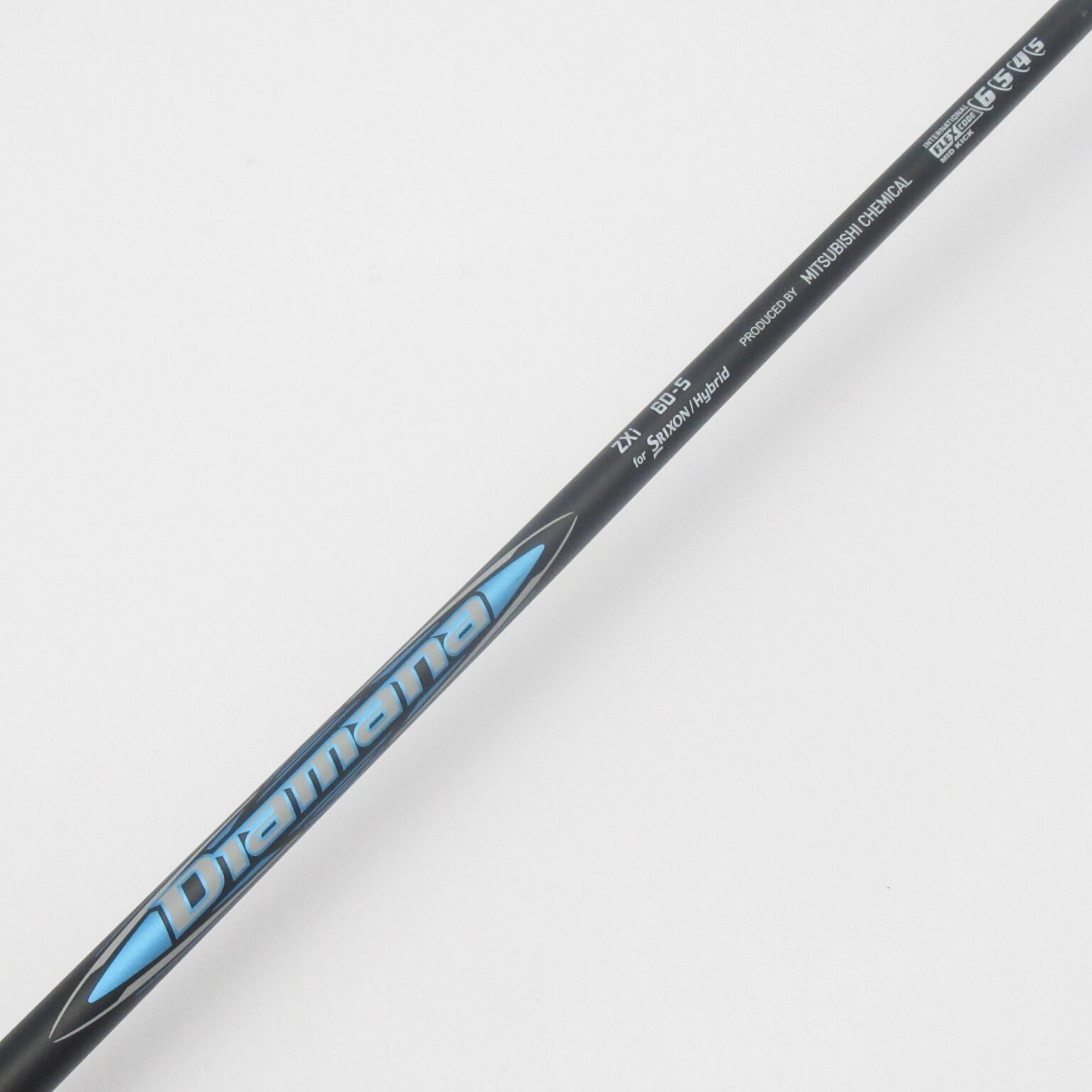 中古】スリクソン ZXiU ユーティリティ Diamana ZXi for HYBRID 23 S