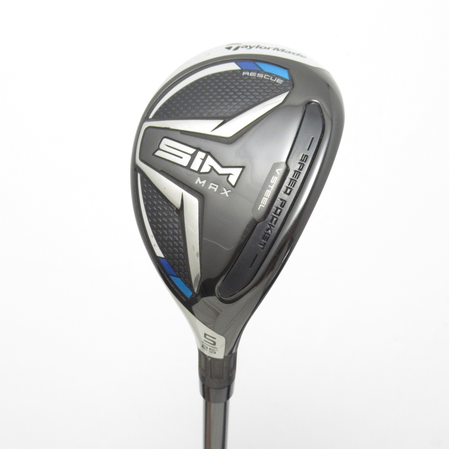 中古】SIM ユーティリティ (テーラーメイド) 通販｜GDO中古ゴルフクラブ