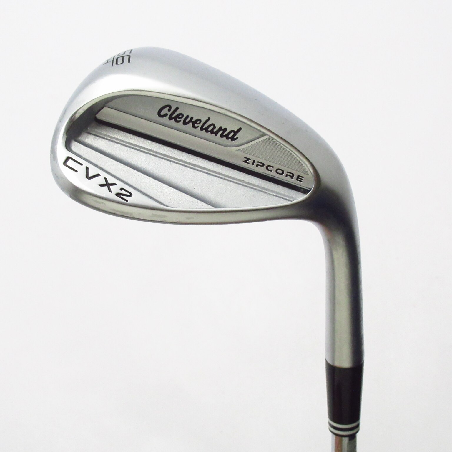 中古】CVX2 ZIPCORE ウェッジ N.S.PRO MODUS3 TOUR 115 56-14 S CD