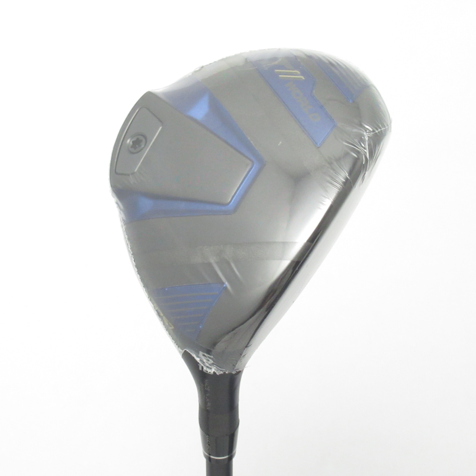中古】ツアーワールド TW767 フェアウェイウッド (本間ゴルフ) ツアー