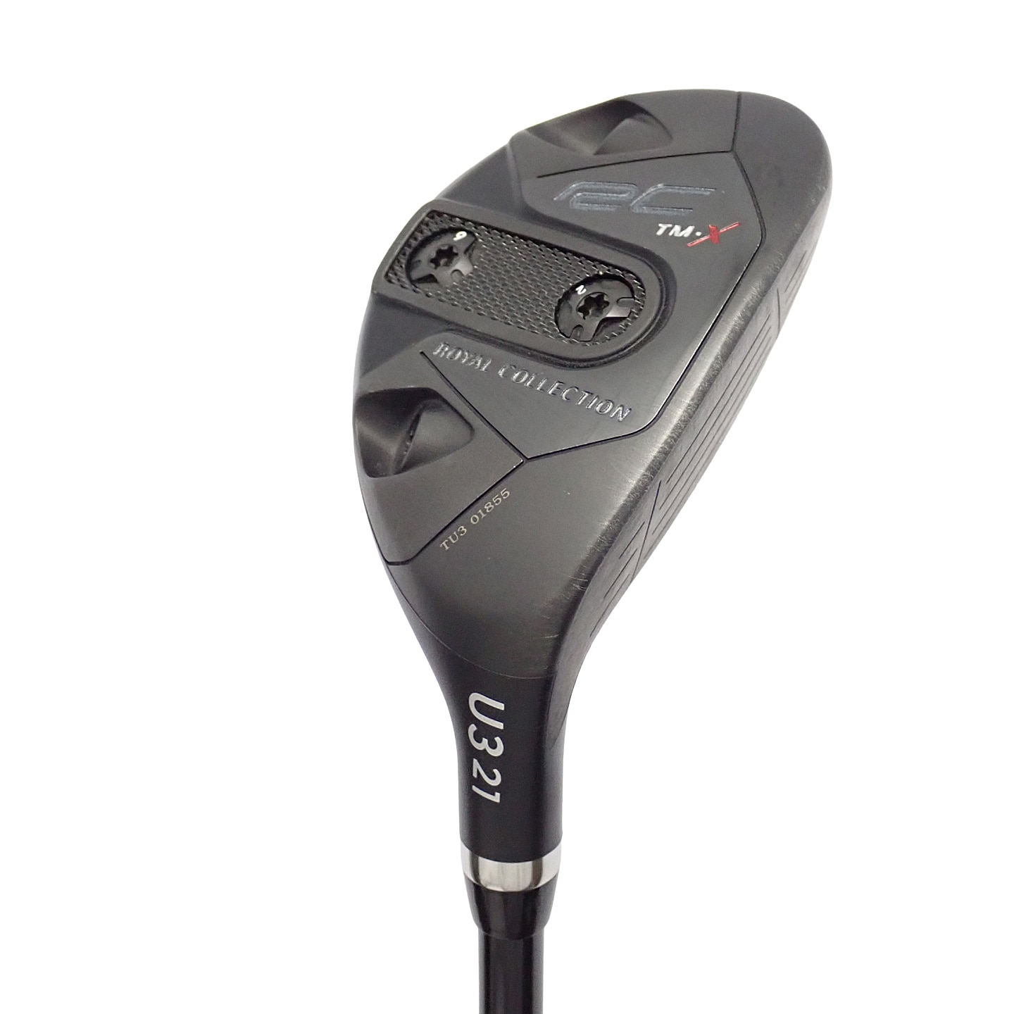 中古】RC TM-X ユーティリティ (ロイヤルコレクション) RC 通販｜GDO