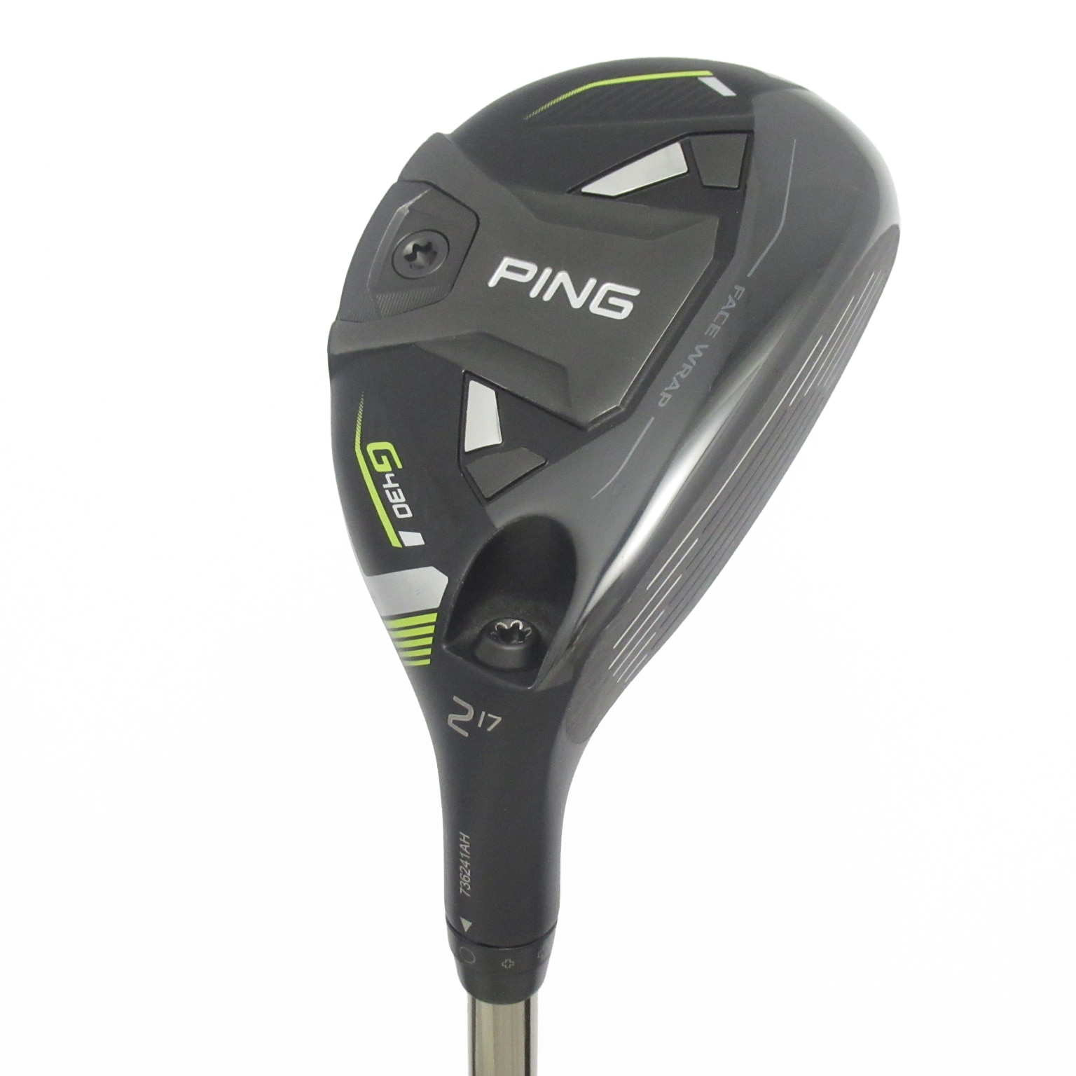 中古】G430 ハイブリッド ユーティリティ PING TOUR 2.0 CHROME 85 17