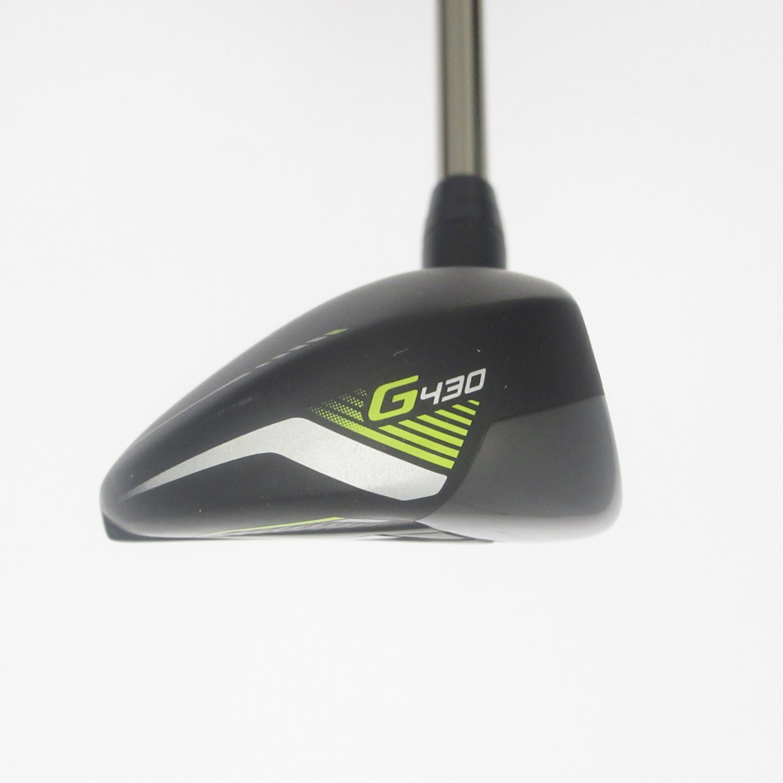 中古】G430 ハイブリッド ユーティリティ PING TOUR 2.0 CHROME 85 17