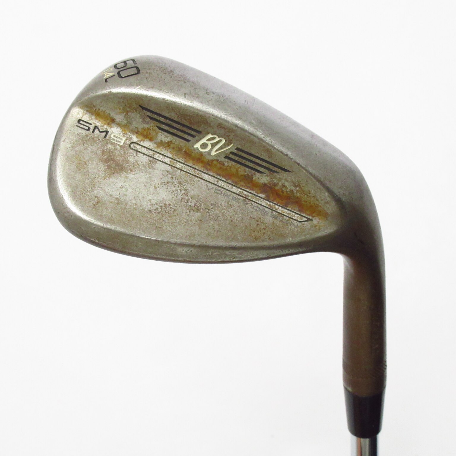 ボーケイ SM9 56° 12D MODUS3 105R MCCグリップ 中古】ボーケイ SM9 TOUR CHROME ウェッジ N.S.PRO MODUS3 SYSTEM3