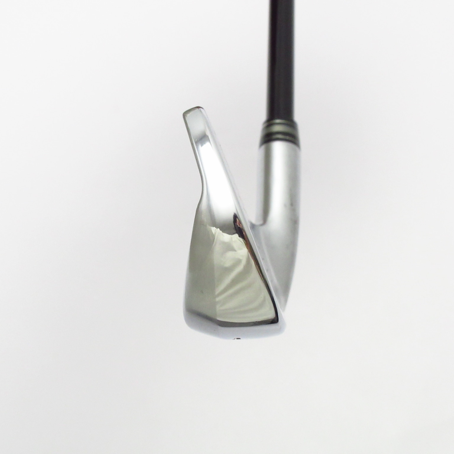 美品✨ゼクシオアイアン　2017 中古】ゼクシオ FORGED(2017) アイアン（単品） Miyazaki Waena 22 R C