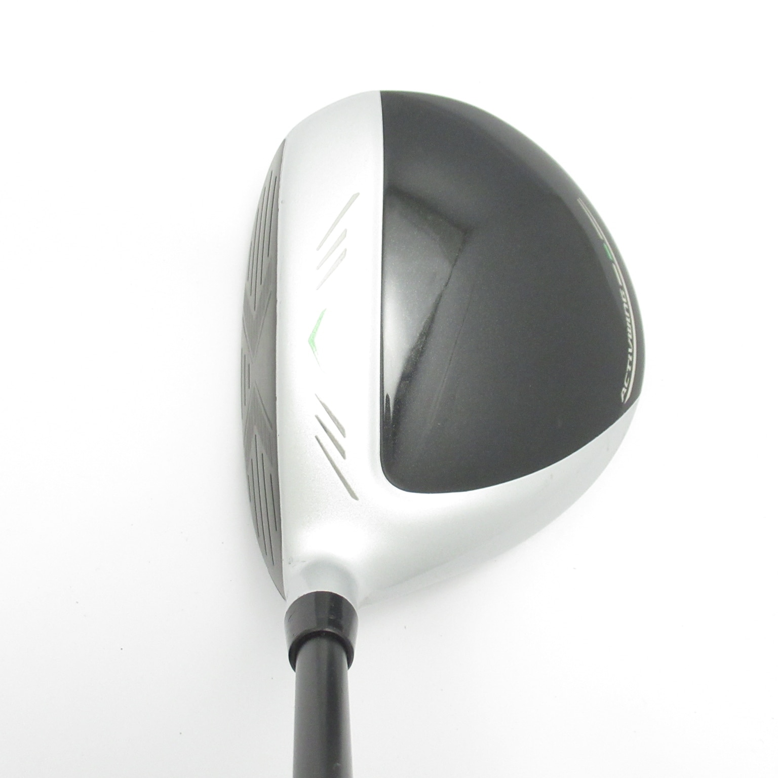 中古】ゼクシオ X(2022) フェアウェイウッド Miyazaki AX-2 16.5 SR C