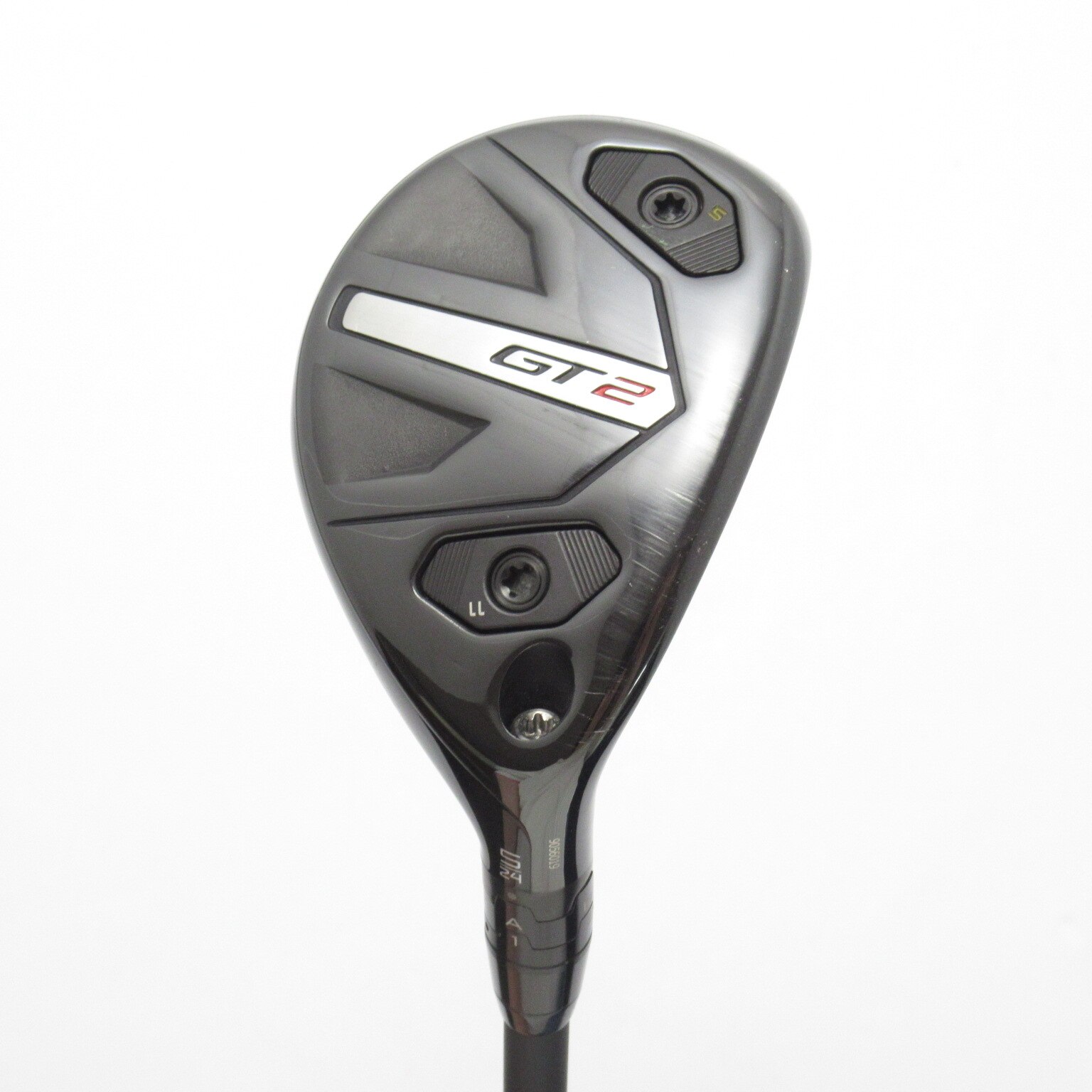 中古】GT2 ユーティリティ N.S.PRO MODUS3 HYBRID GOST 24 その他 CD