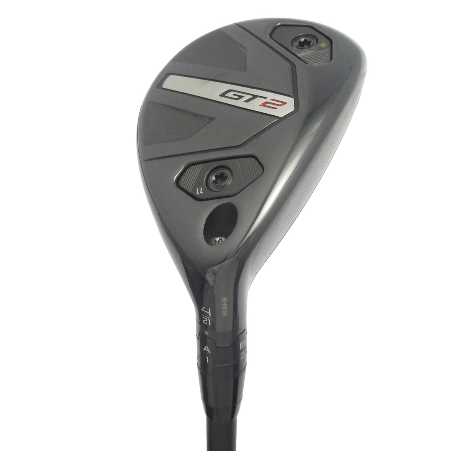 中古】GT2 ユーティリティ (タイトリスト) Titleist 通販｜GDO中古
