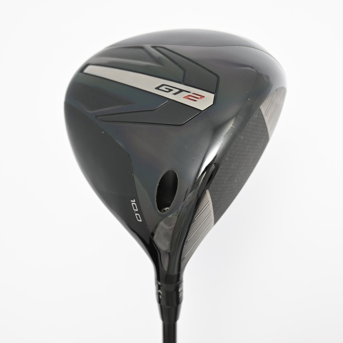 中古】GT2 ドライバー TENSEI AV BLUE 55 SFW 10 S C(ドライバー（単品