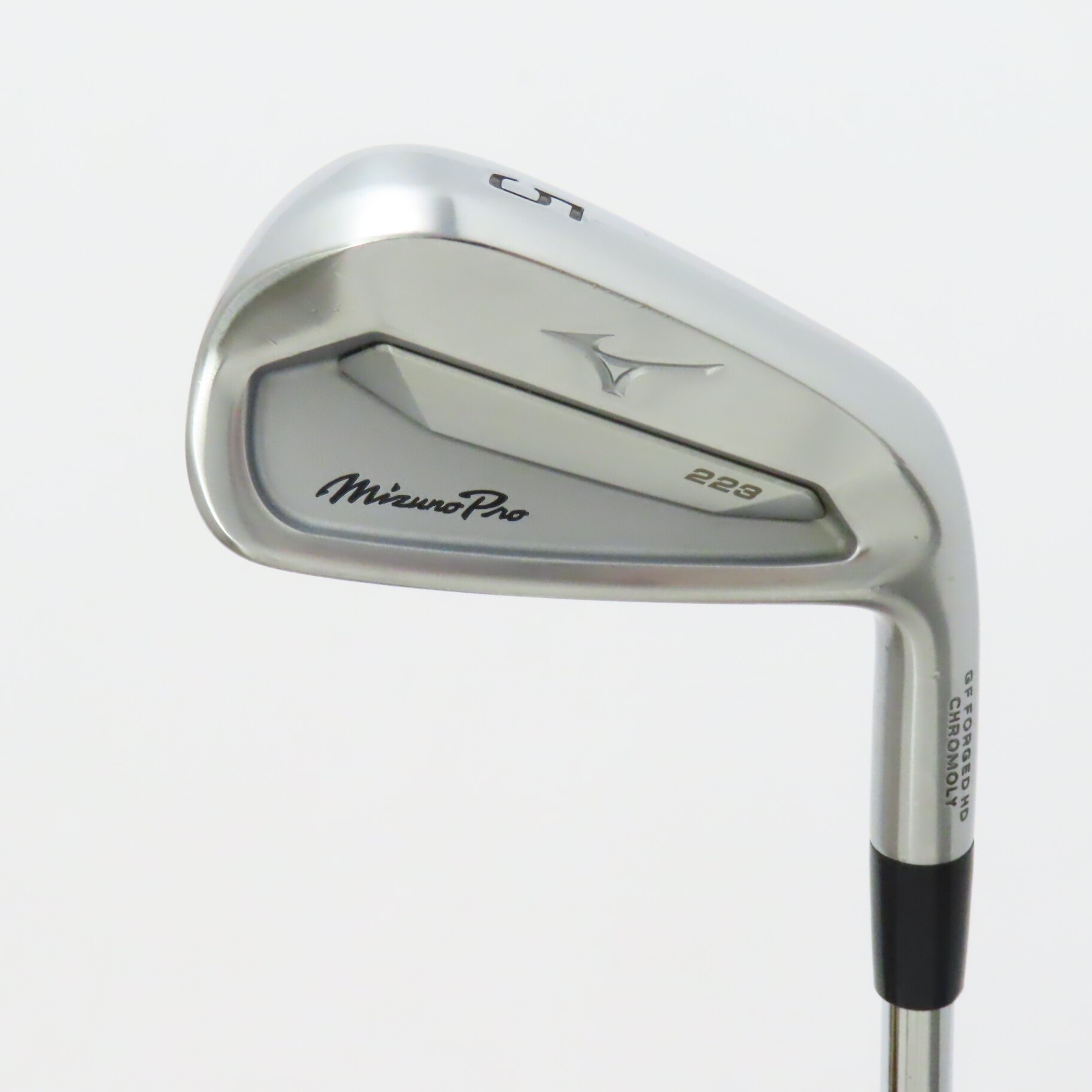 minoさん専用 中古】MizunoPro 223 アイアン（単品） N.S.PRO MODUS3 TOUR 105 25