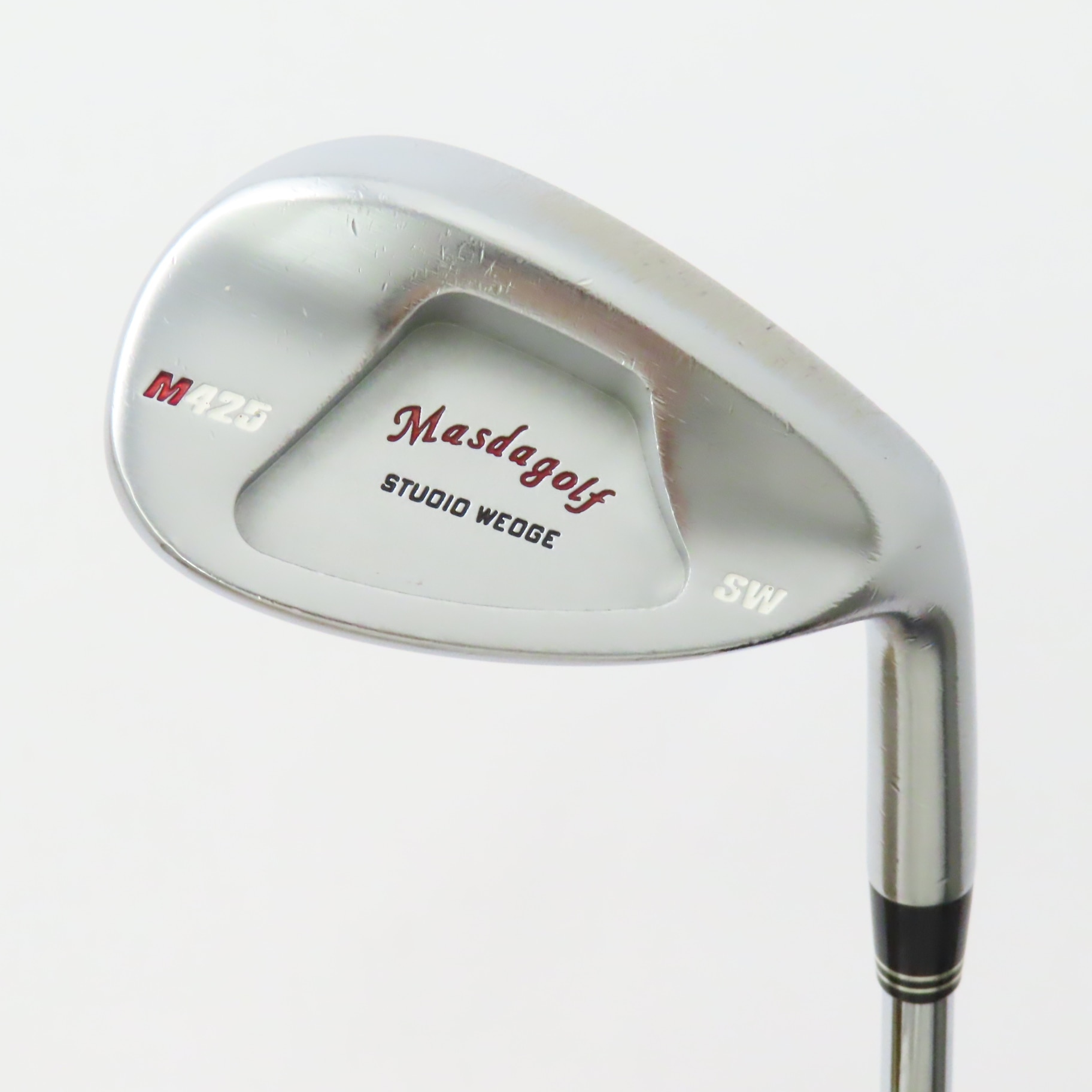 中古】スタジオ WEDGE M425 ウェッジ N.S.PRO MODUS3 WEDGE 105 58-14