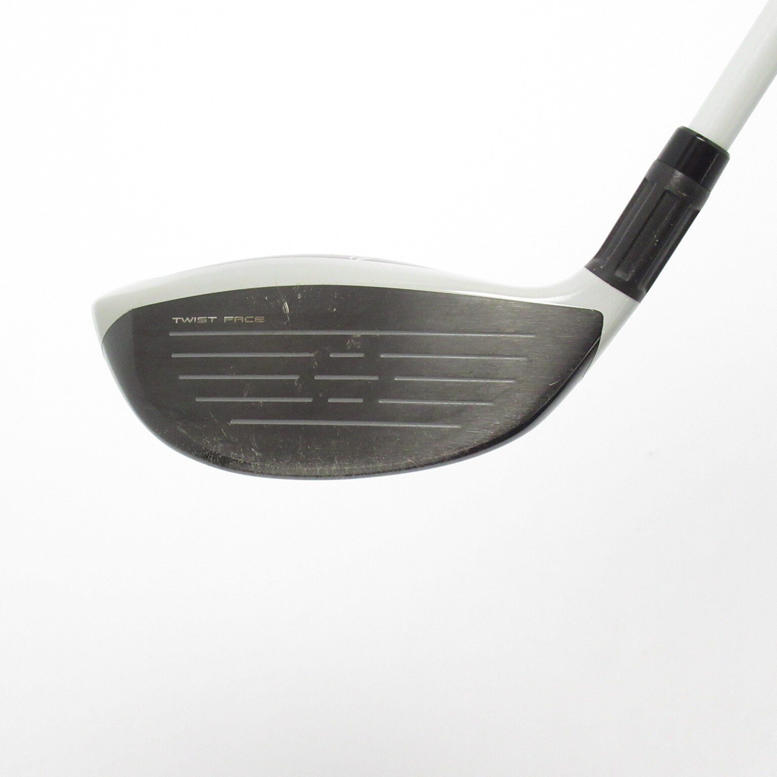 中古】SIM2 マックス フェアウェイウッド Tour AD HD-6 15 S C