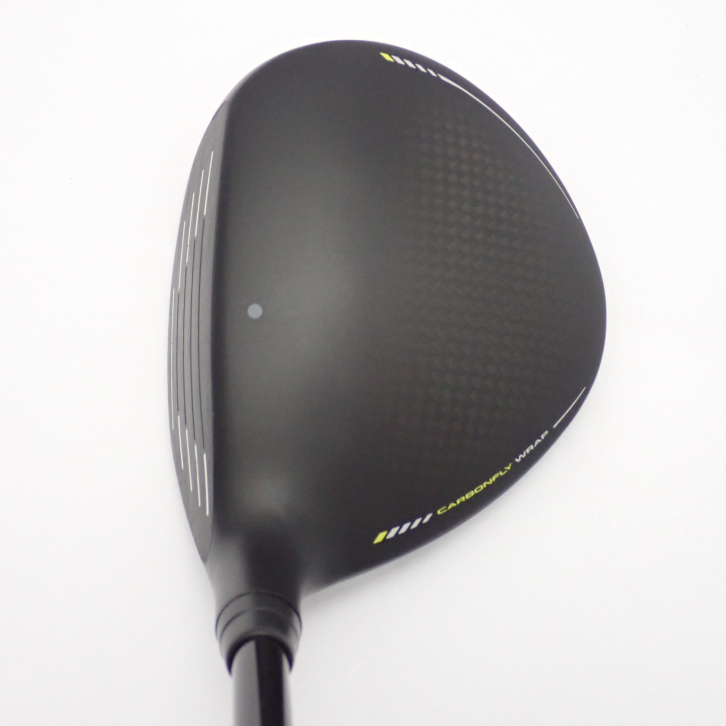 G430 MAX フェアウェイウッド 5番18度 ALTA J CB BLACK 中古】G430 MAX フェアウェイウッド ALTA J CB BLACK 18 R C