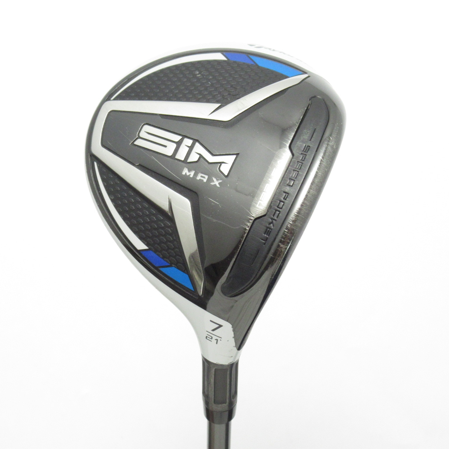 中古】SIM MAX (テーラーメイド) SIM 通販｜GDO中古ゴルフクラブ