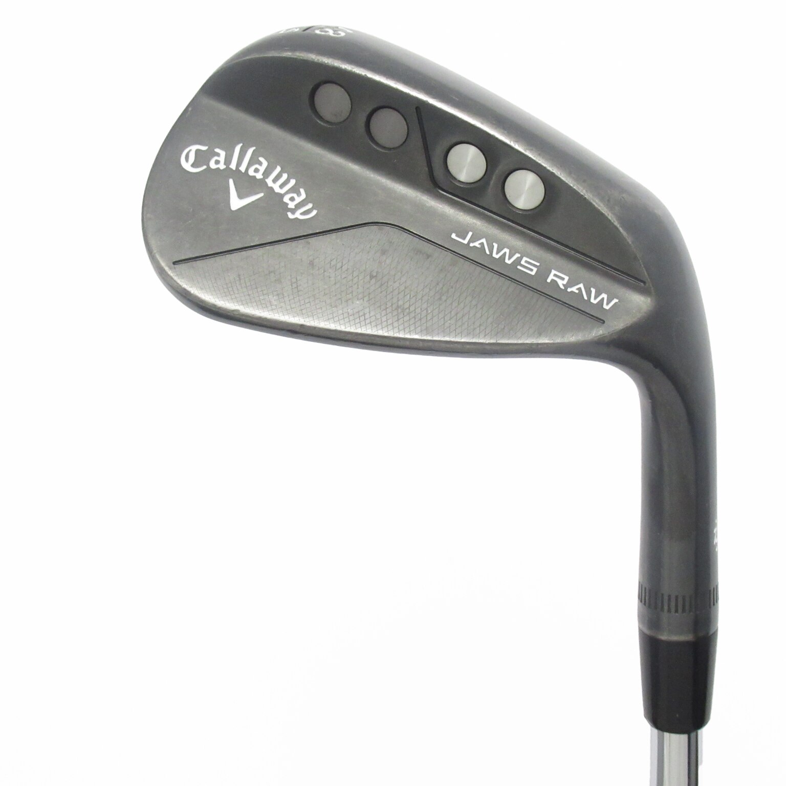 中古】Callaway Golf ウェッジ (キャロウェイ) 通販｜GDO中古ゴルフクラブ