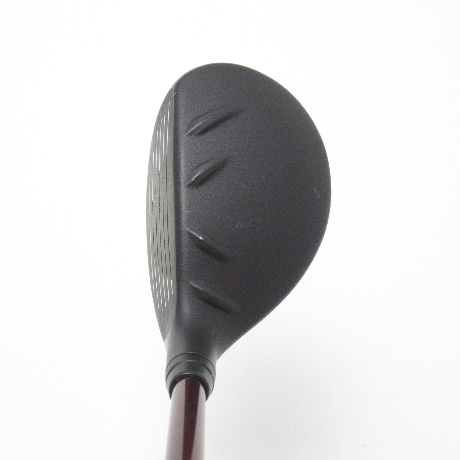 中古】G410 ユーティリティ PING FUBUKI 22 R CD(ユーティリティ（単品