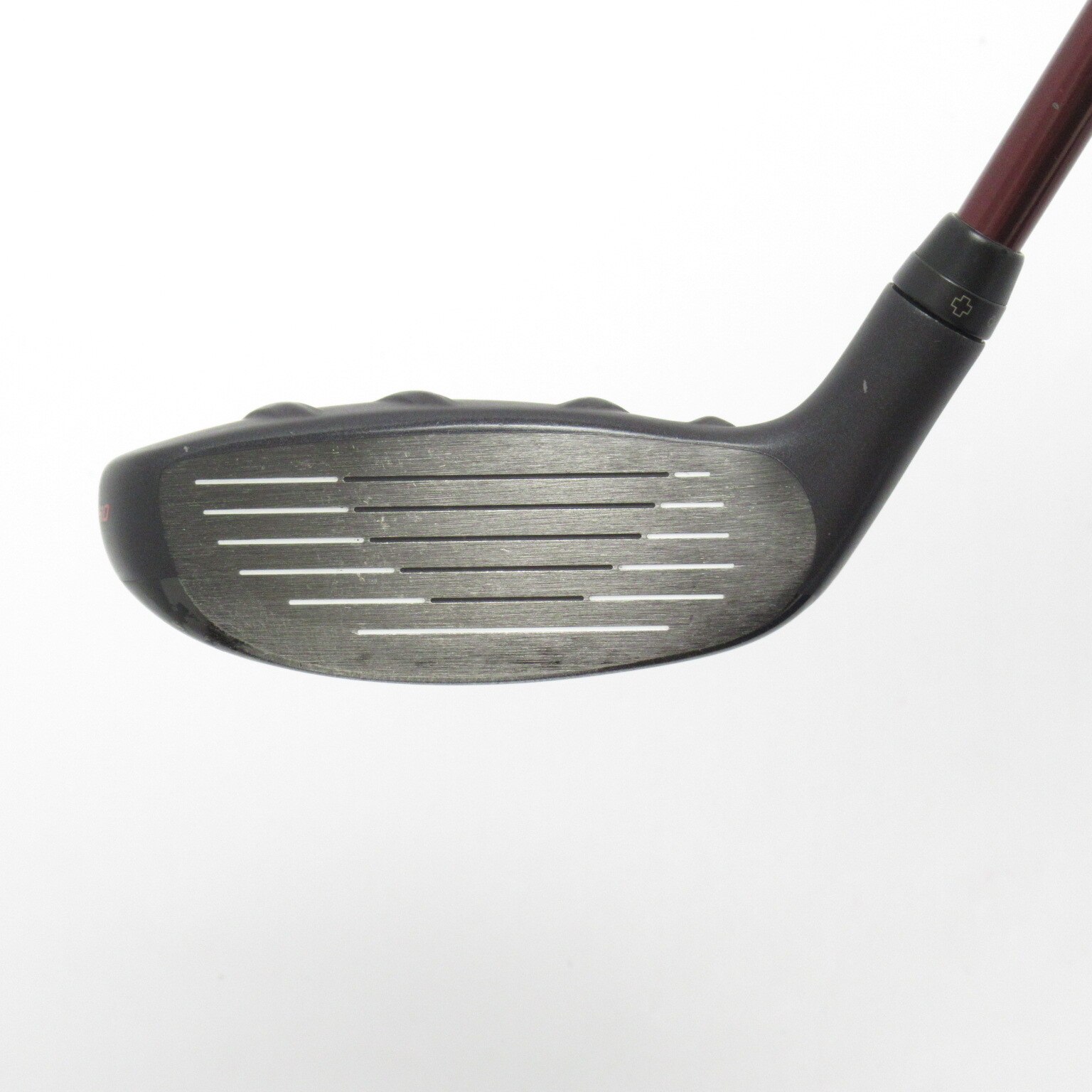 中古】G410 ユーティリティ PING FUBUKI 22 R CD(ユーティリティ（単品