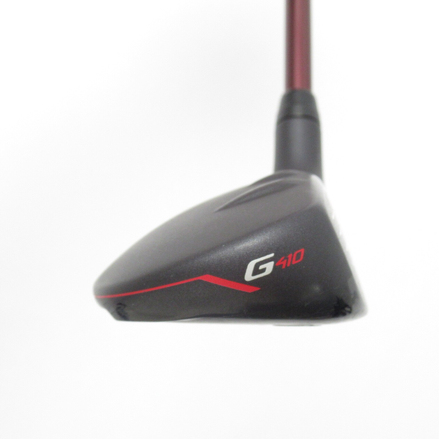 中古】G410 ユーティリティ PING FUBUKI 22 R CD(ユーティリティ（単品