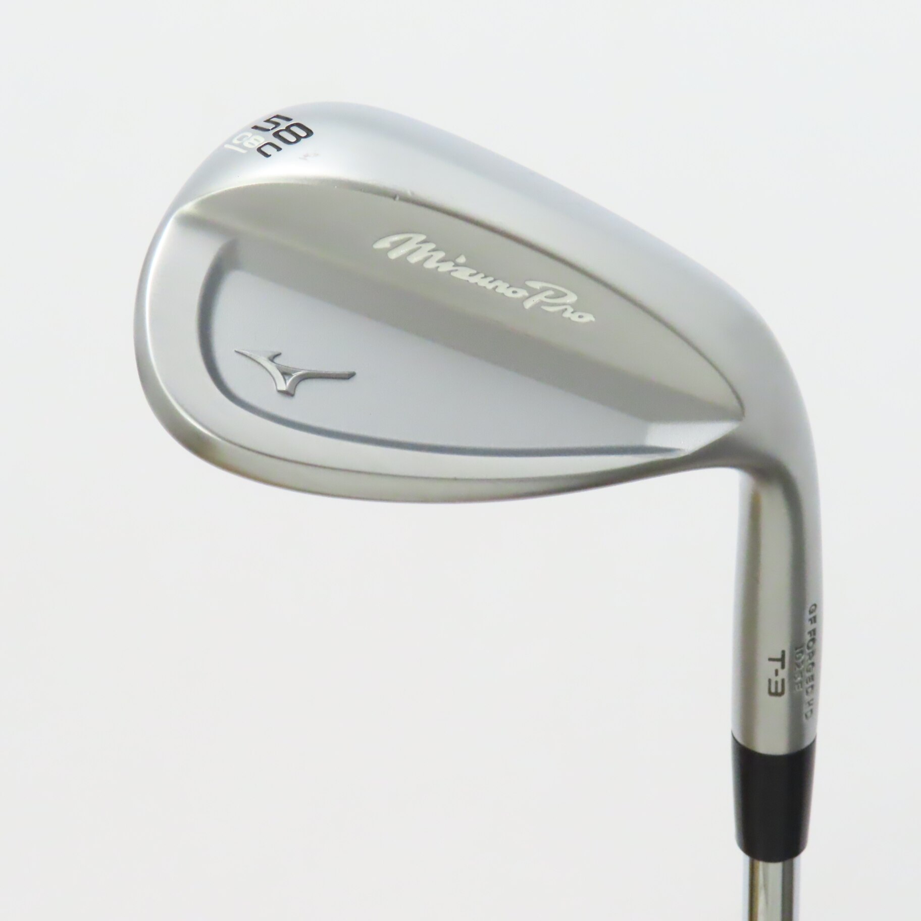 中古】T-3 ウェッジ N.S.PRO MODUS3 WEDGE 105 58-08 WEDGE C(ウェッジ