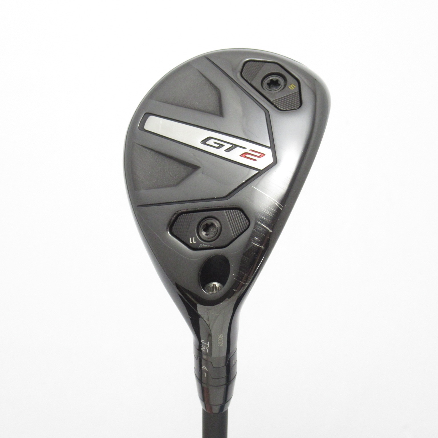 中古】Titleist ユーティリティ (タイトリスト) 通販｜GDO中古ゴルフクラブ