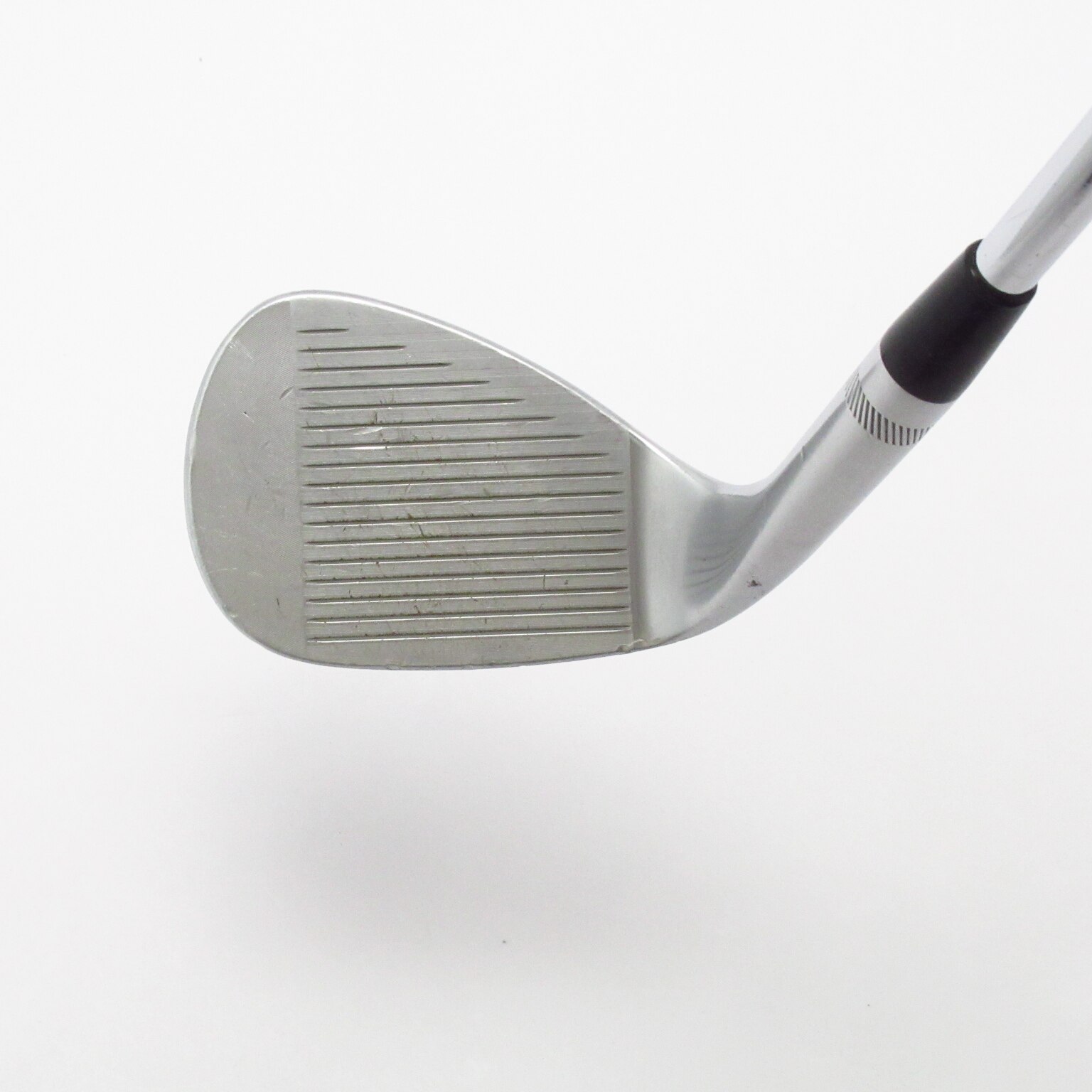 中古】ボーケイ SM8 ツアークローム ウェッジ Dynamic Gold 56-14