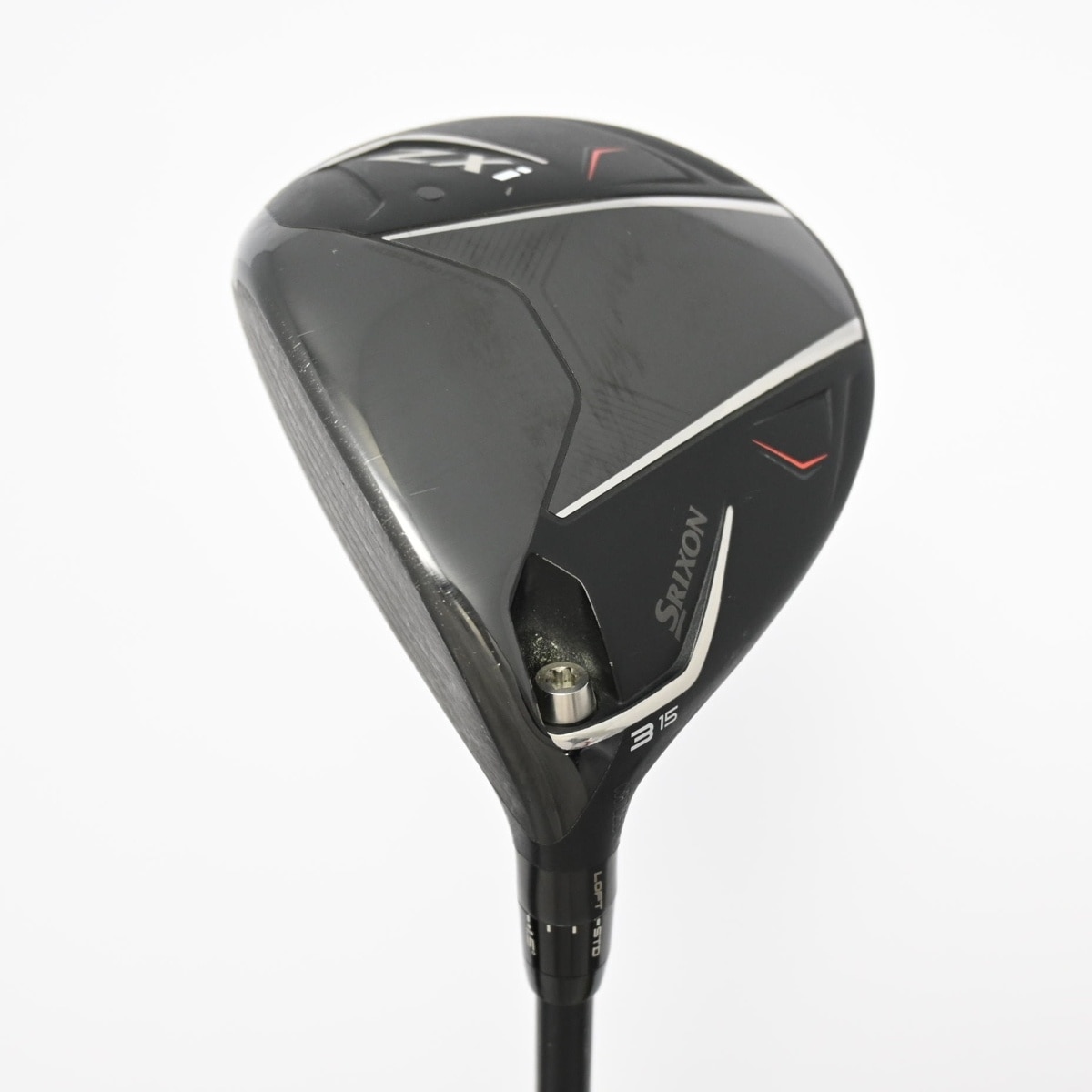 中古】スリクソン ZXi フェアウェイウッド Diamana ZXi 50 15 S D
