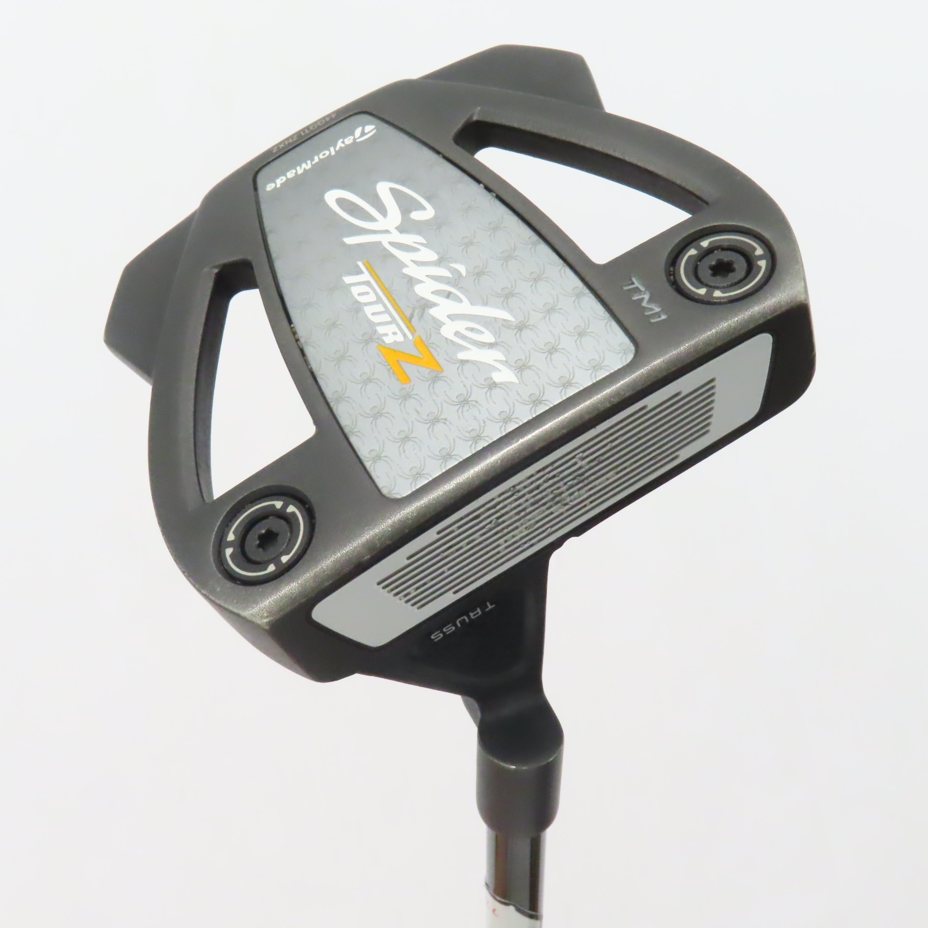 TM1 テーラーメイド パター トラス スパイダー SPIDER GTx SILVER