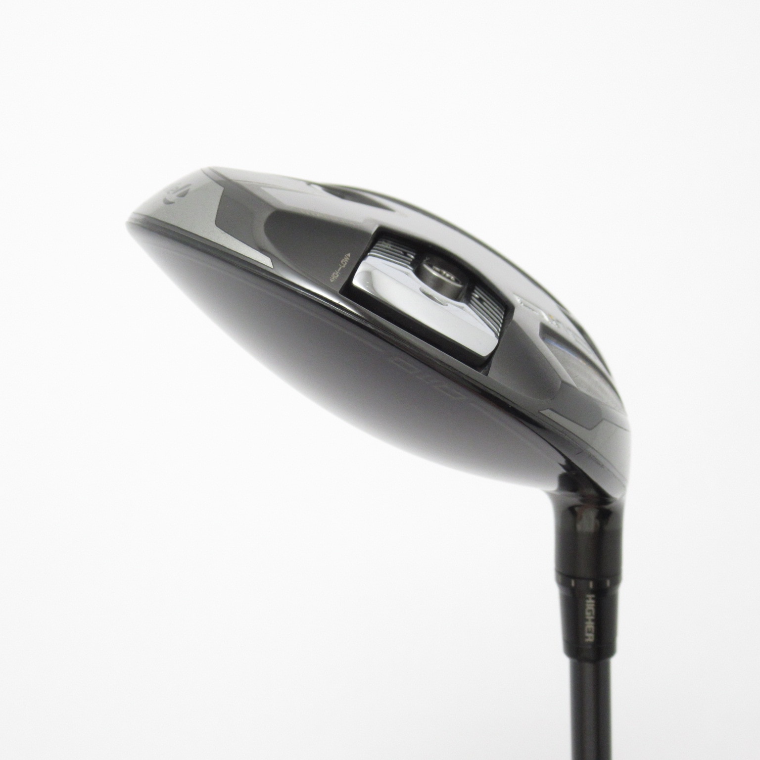 中古】Qi10 Tour フェアウェイウッド Diamana Silver TM50 15 S CD