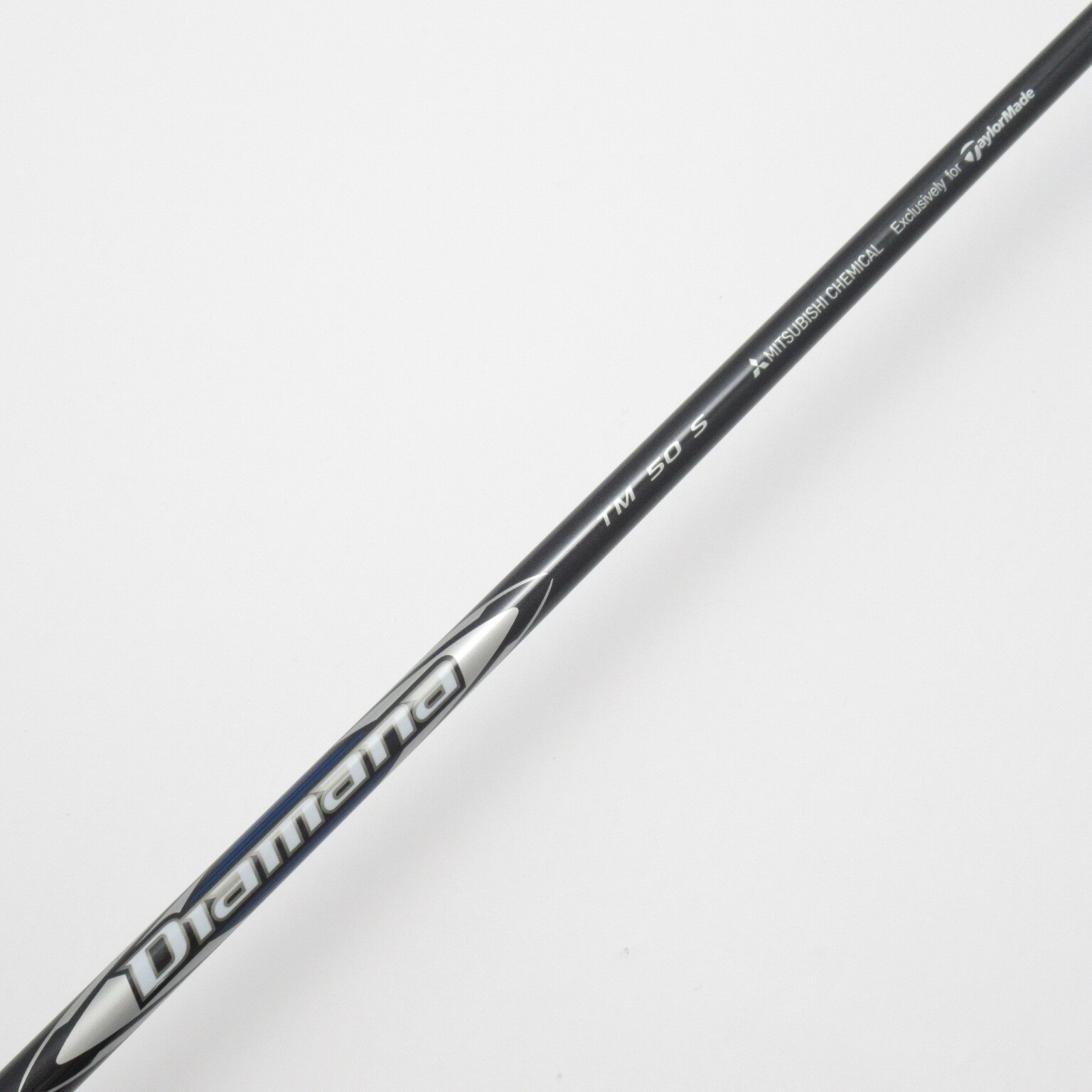 中古】Qi10 Tour フェアウェイウッド Diamana Silver TM50 15 S CD