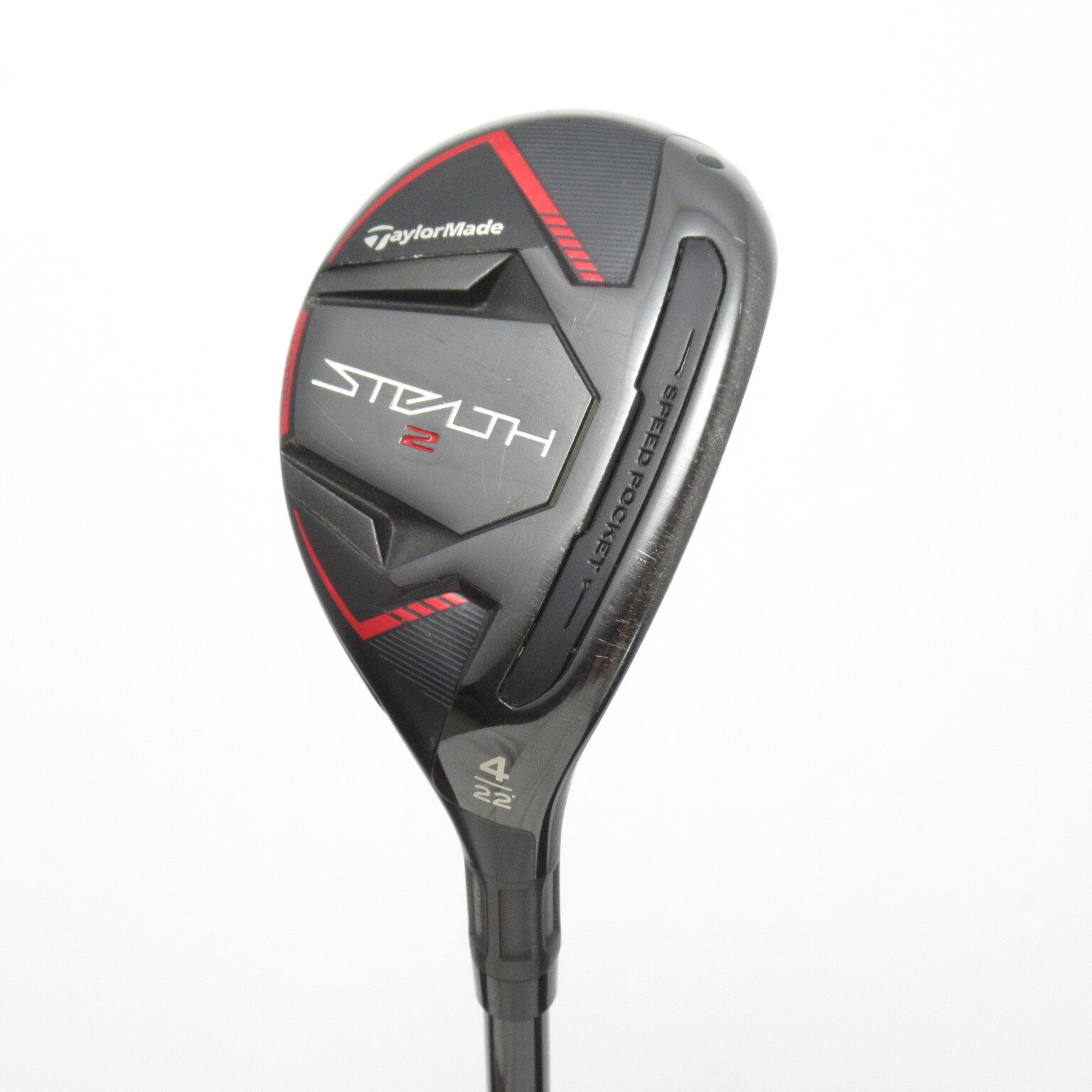 中古】ステルス2 レスキュー ユーティリティ TENSEI RED TM60(2022) 22