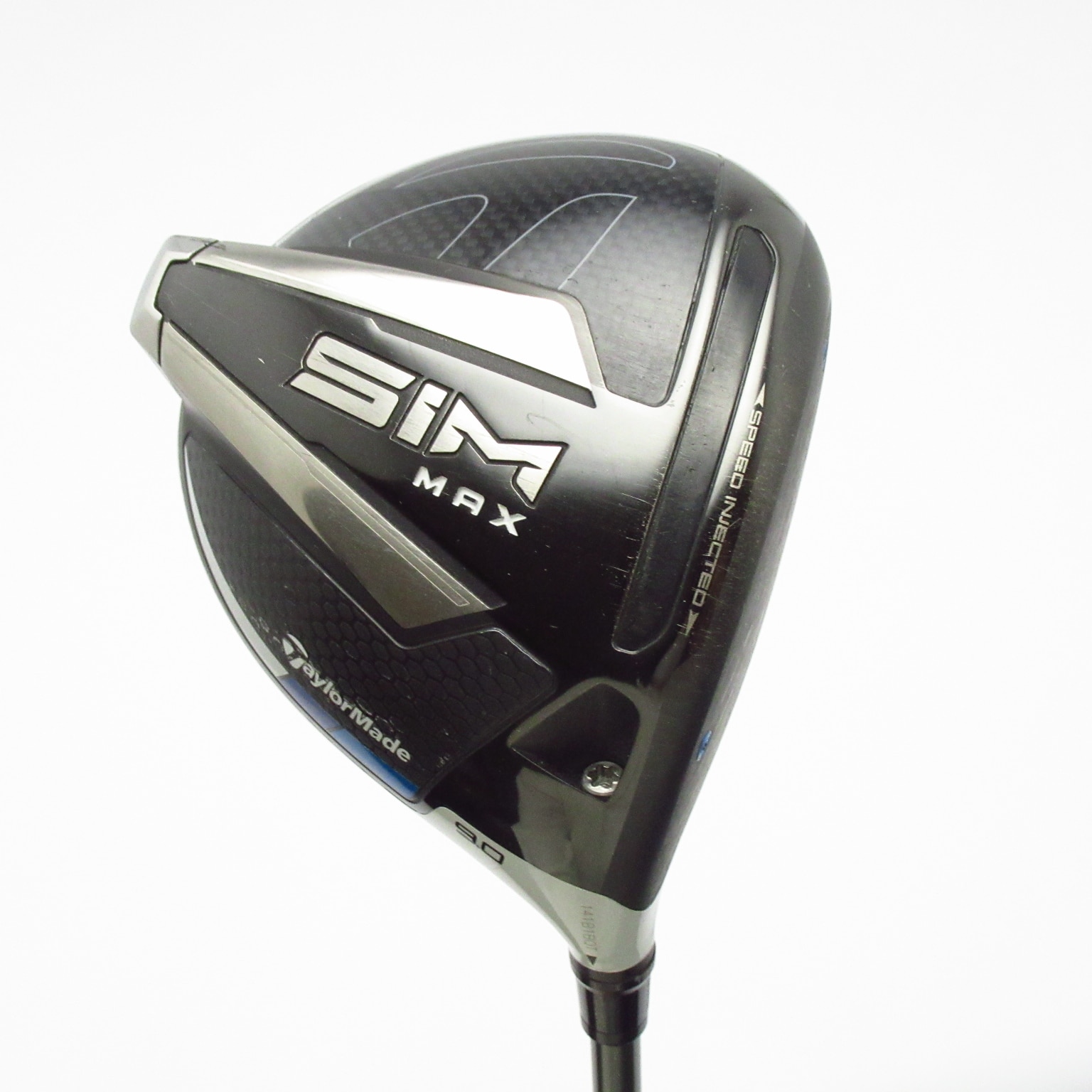 中古】SIM MAX (テーラーメイド) SIM 通販｜GDO中古ゴルフクラブ