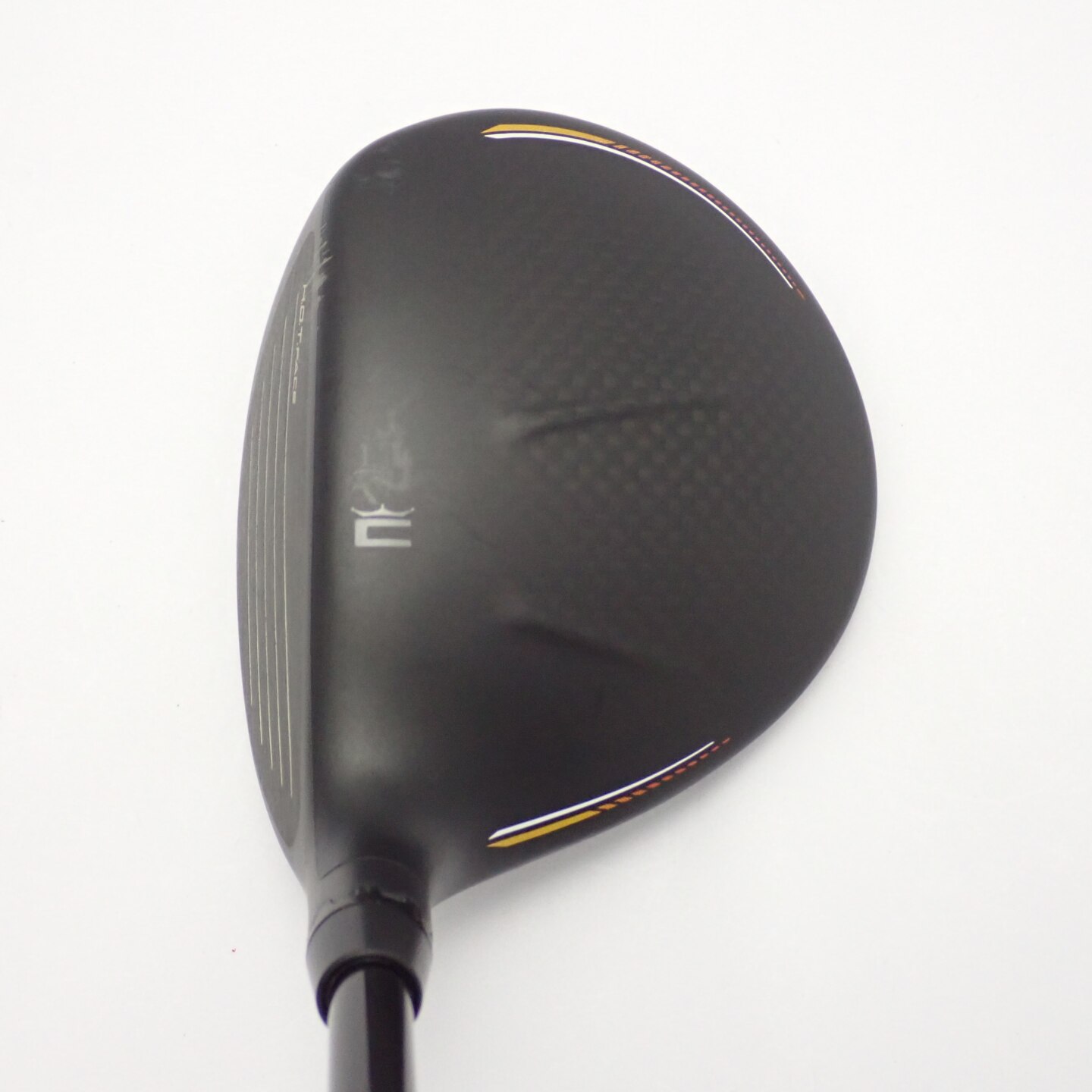 中古】LTDx フェアウェイウッド オリジナル Tour AD for Cobra 18.5 S
