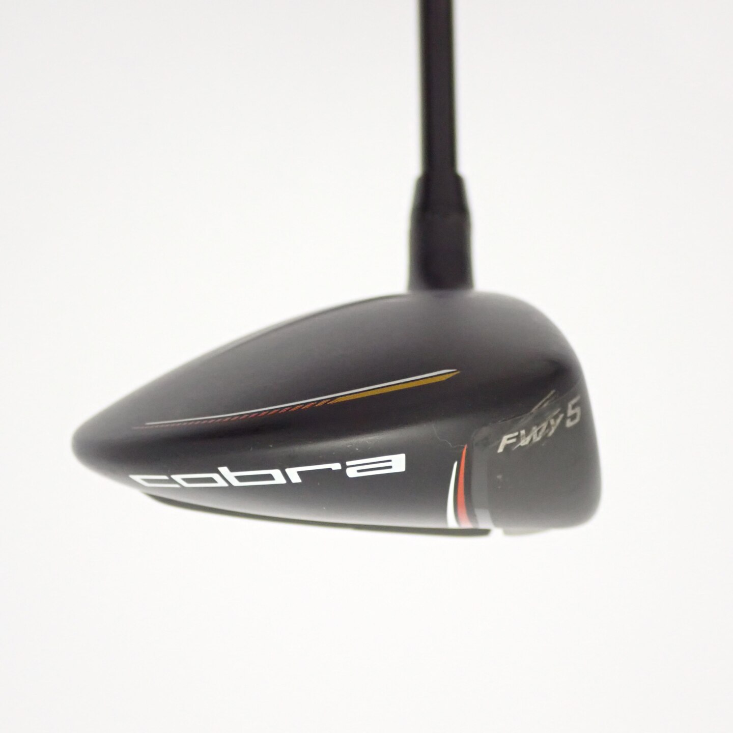 中古】LTDx フェアウェイウッド オリジナル Tour AD for Cobra 18.5 S