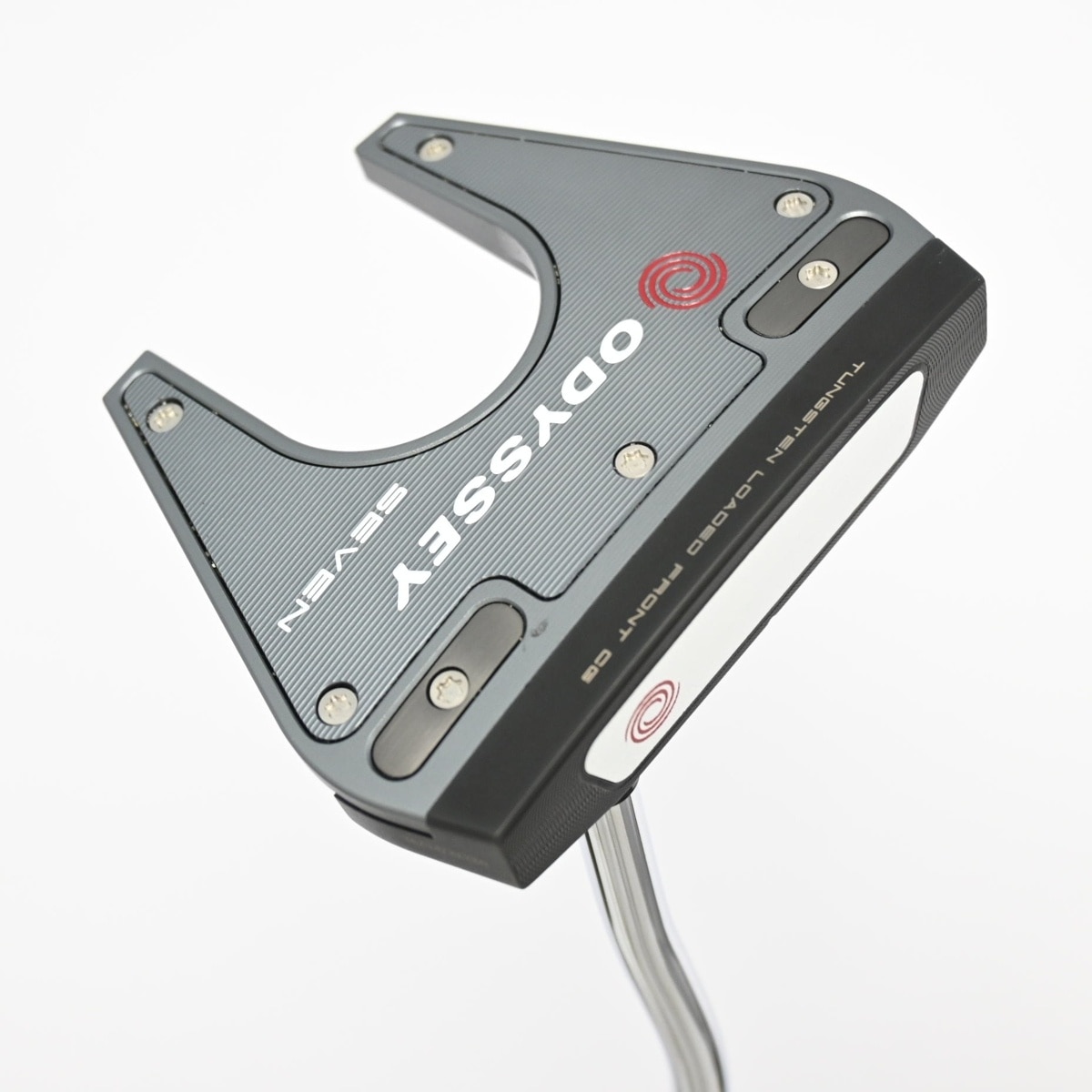 中古】TRI HOT 5K SEVEN DB パター (オデッセイ) オデッセイ 通販｜GDO