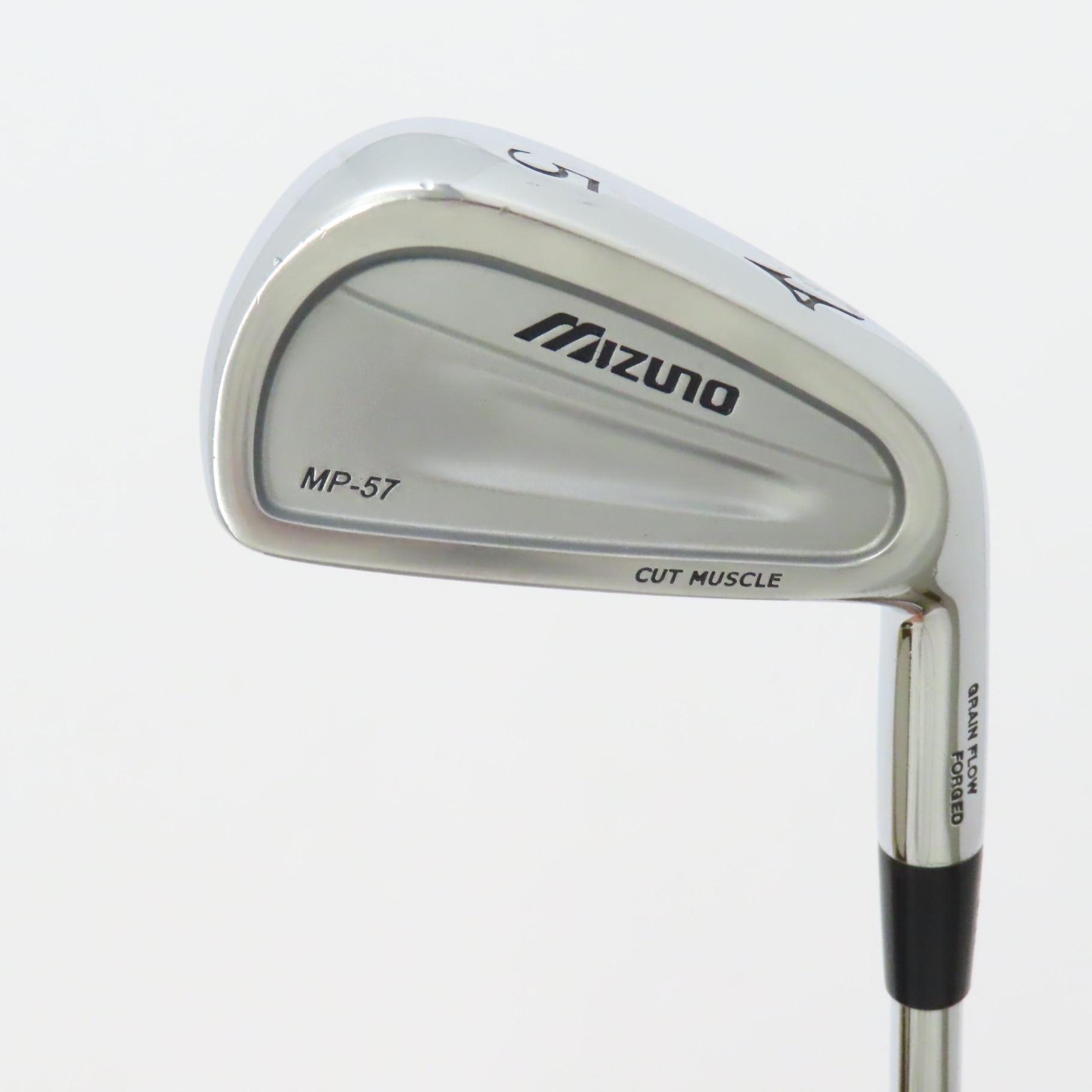 中古】MP アイアンセット (ミズノ) 通販｜GDO中古ゴルフクラブ