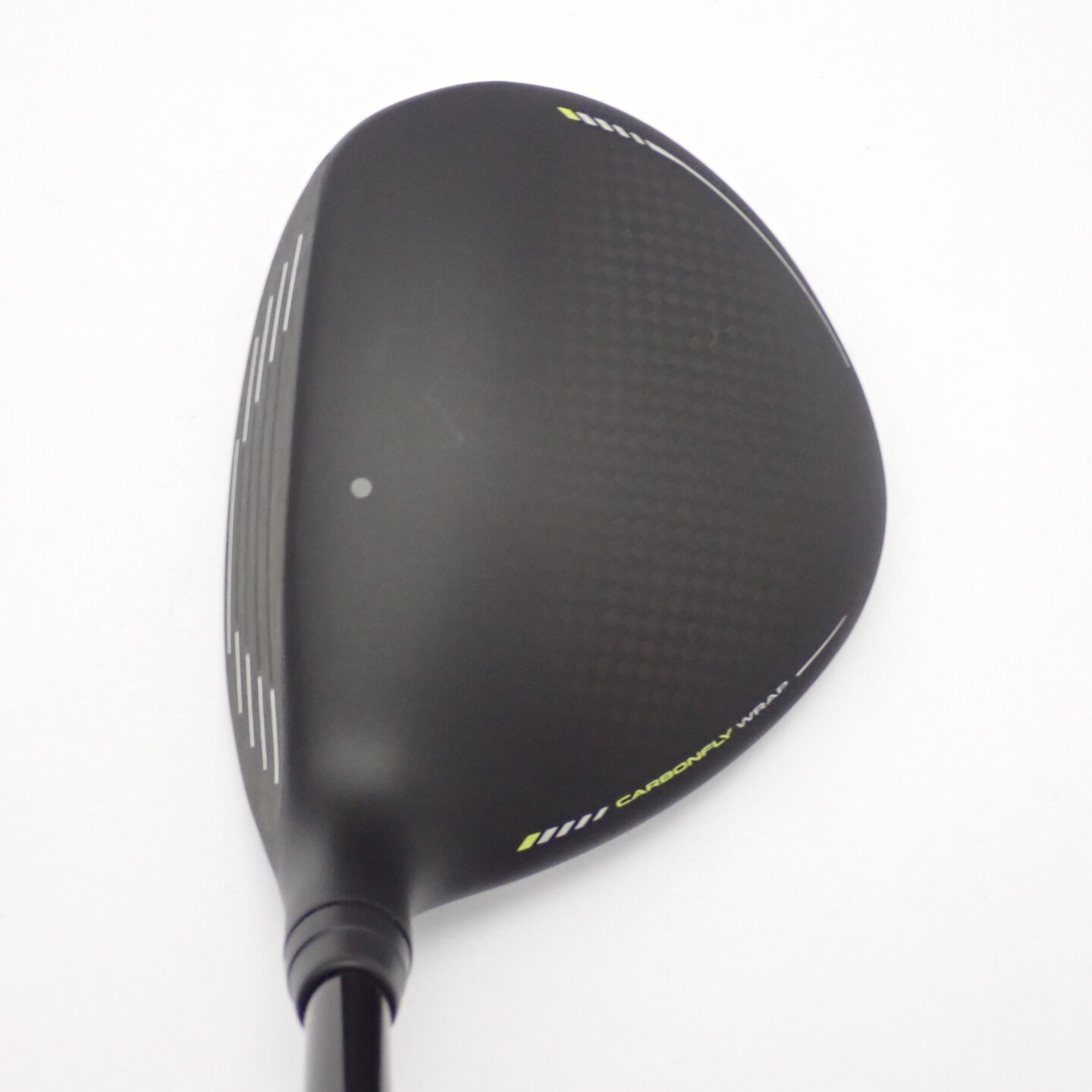 G430 MAX フェアウェイウッド 5番18度 ALTA J CB BLACK 中古】G430 MAX フェアウェイウッド ALTA J CB BLACK 18 S C