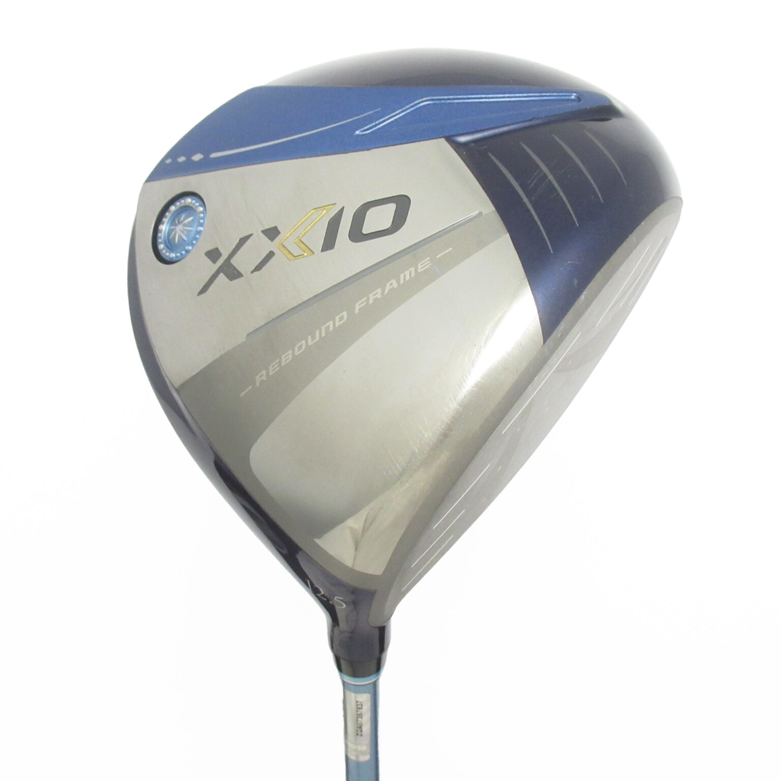 中古】ゼクシオ 13(2024) ドライバー MP1300Lカーボン 12.5 A C