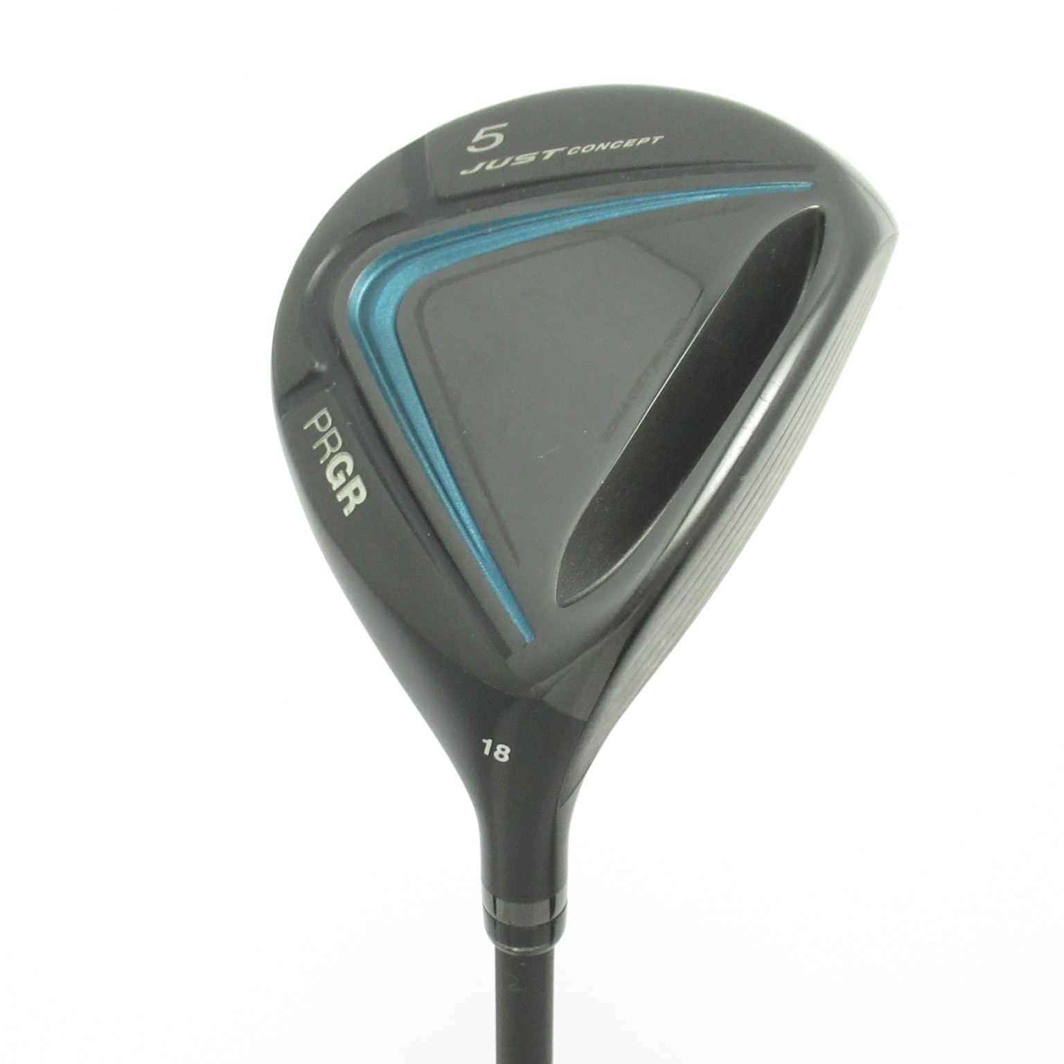 中古】プロギア(PRGR) フェアウェイウッド 通販｜GDO中古ゴルフクラブ