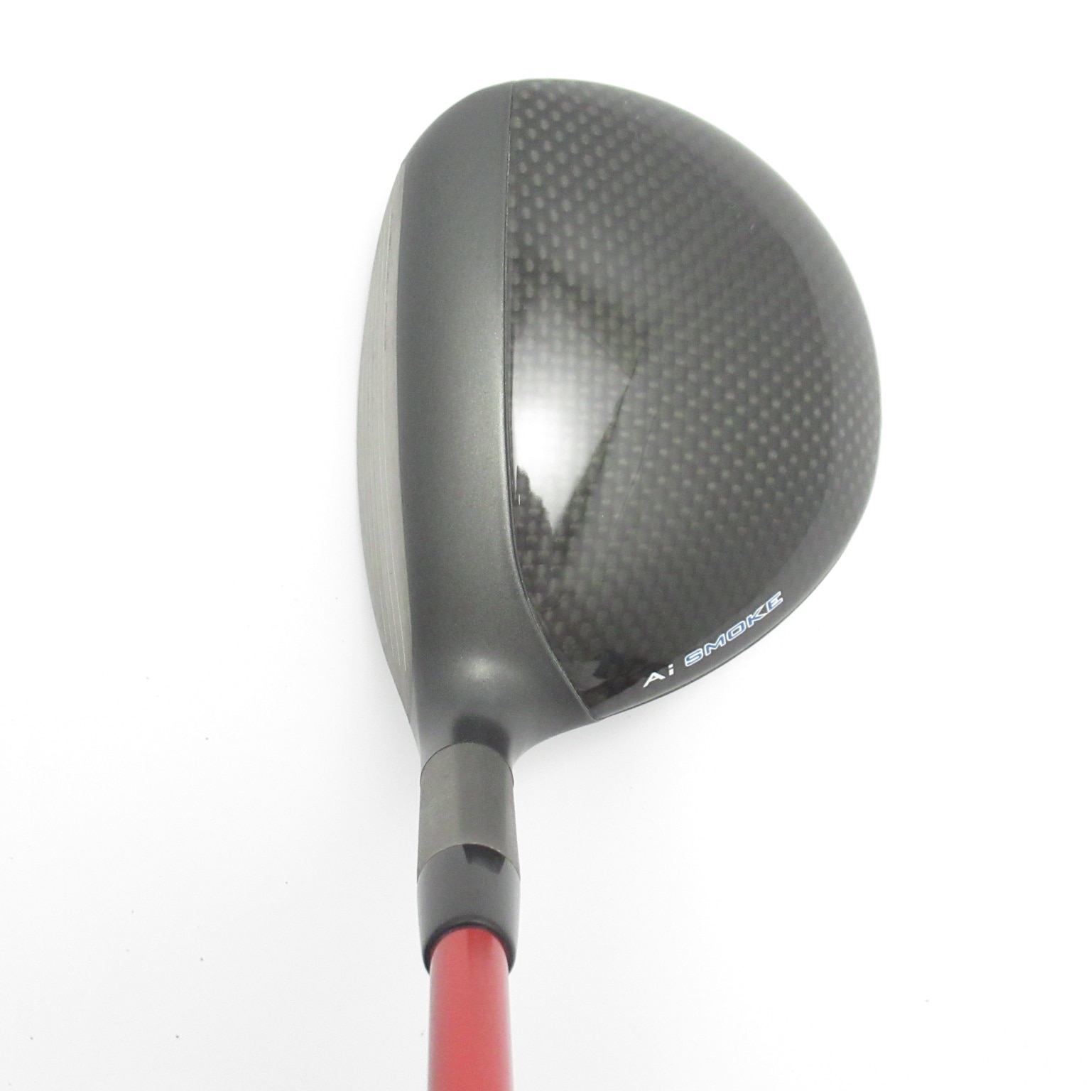 A.I. SMOKE トリプルダイア5番Fujikura Ventus TR 中古】パラダイム Ai SMOKE トリプルダイヤモンド T フェアウェイ