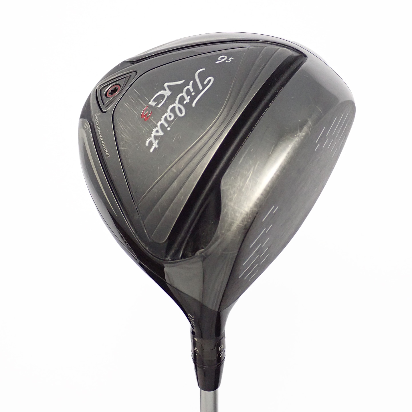 中古】VG3(2016) ドライバー Titleist VG60(2016) 9.5 S C(ドライバー
