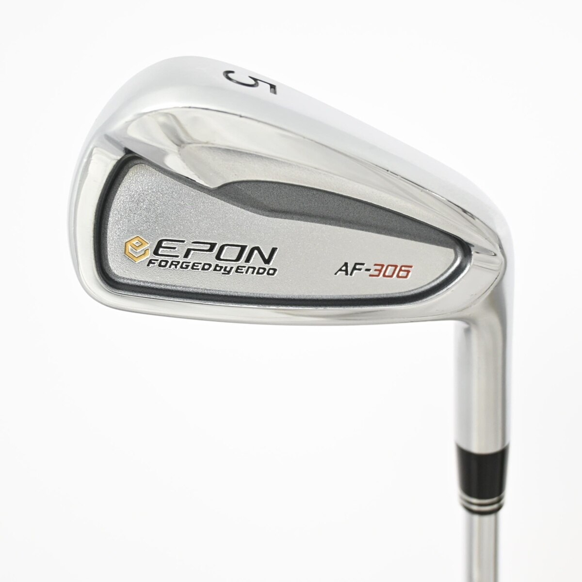 中古】AF-306 アイアンセット (エポン) エポン 通販｜GDO中古ゴルフクラブ