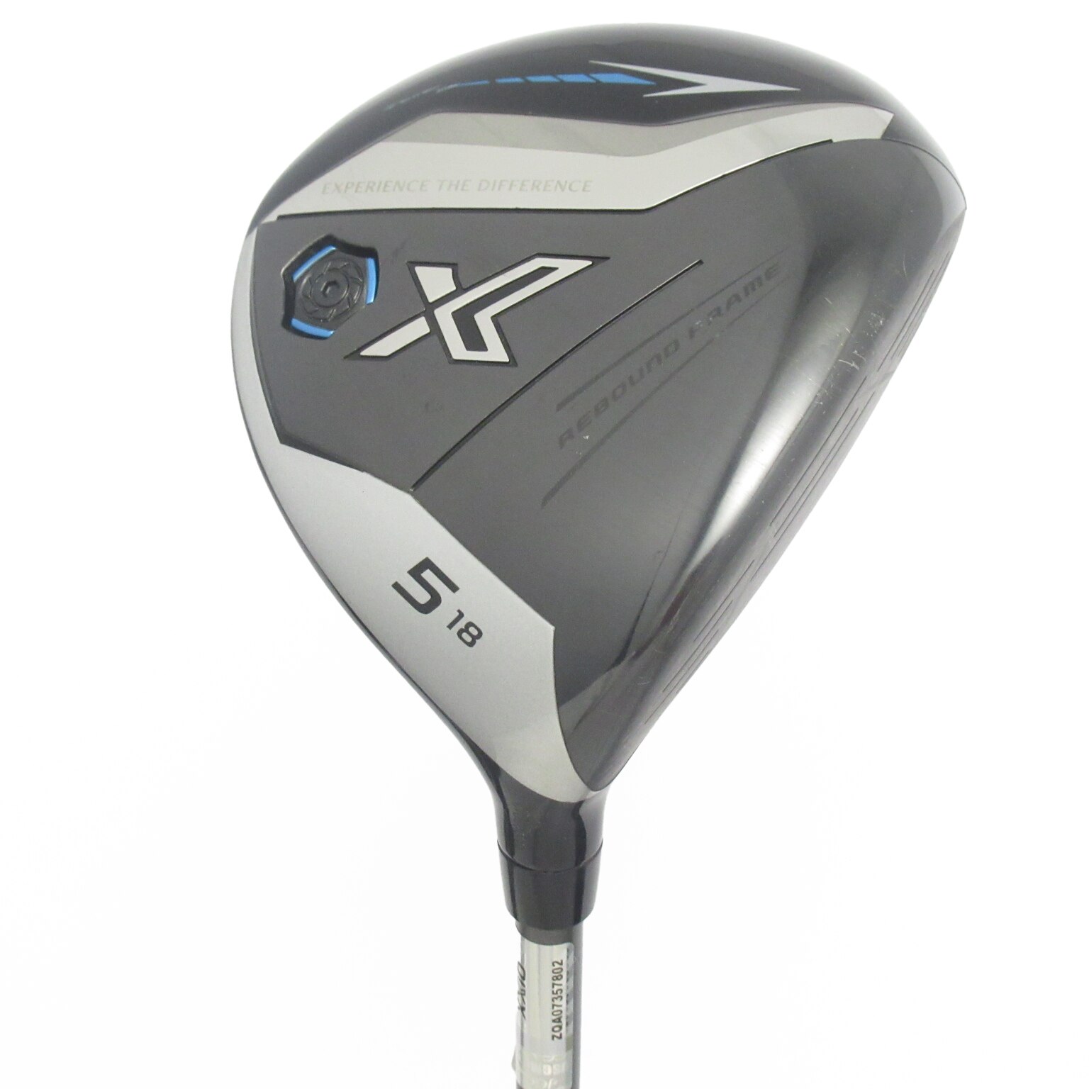 中古】ゼクシオ x [2024] フェアウェイウッド (ダンロップ) ゼクシオ