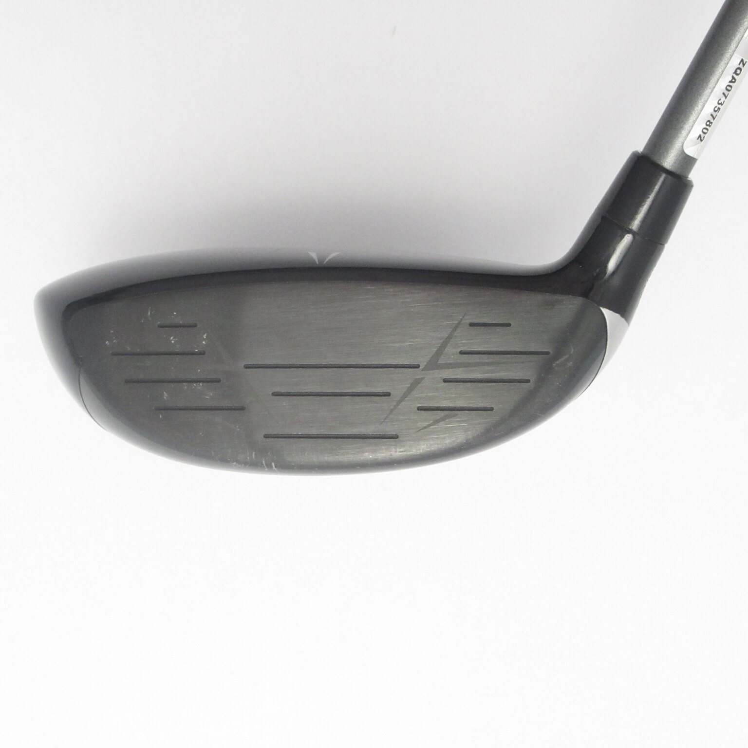 中古】ゼクシオ X(2024) フェアウェイウッド Miyazaki AX-3 18 S C