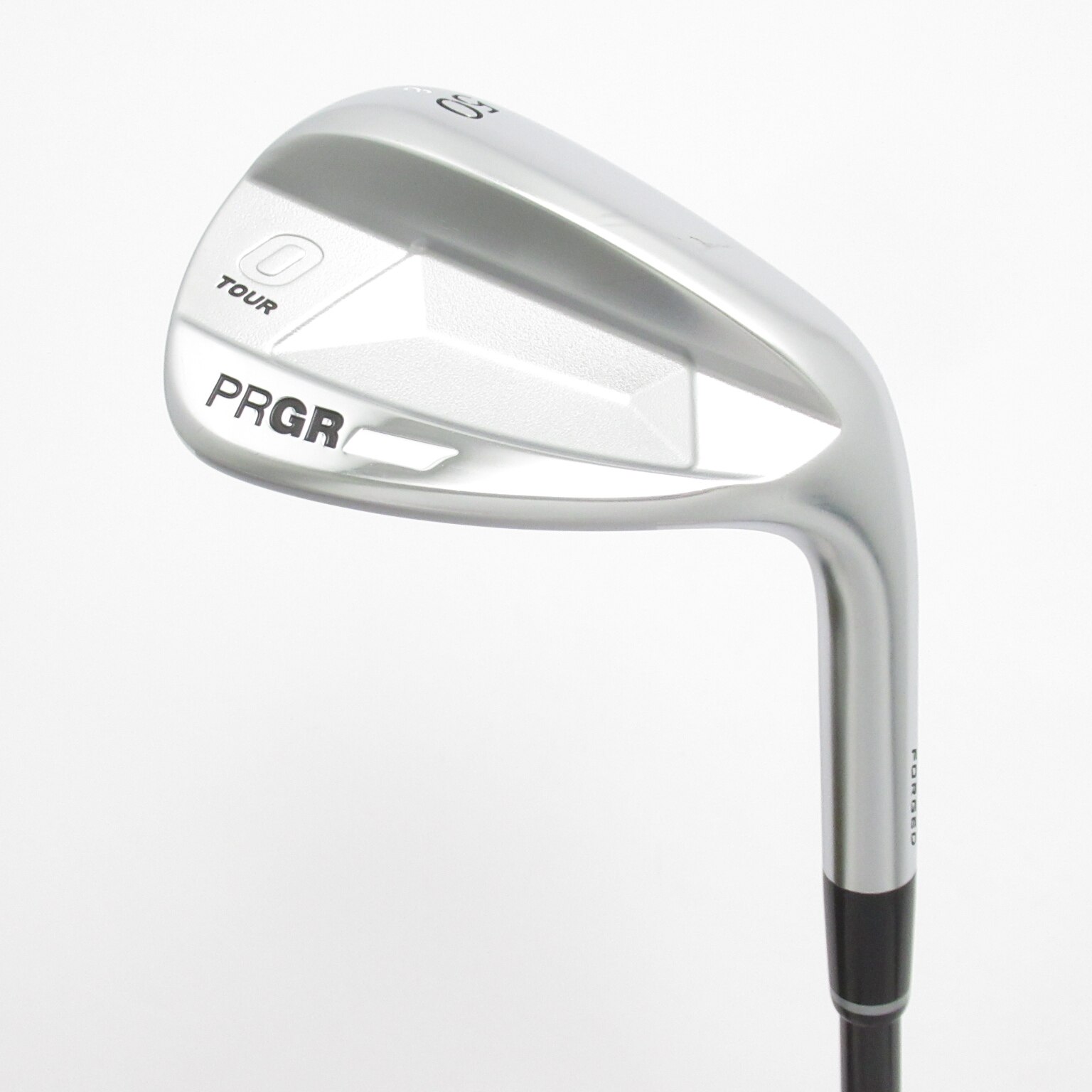 中古】PRGR 0 TOUR(2023) ウェッジ Diamana FOR PRGR FOR WEDGE 50-08