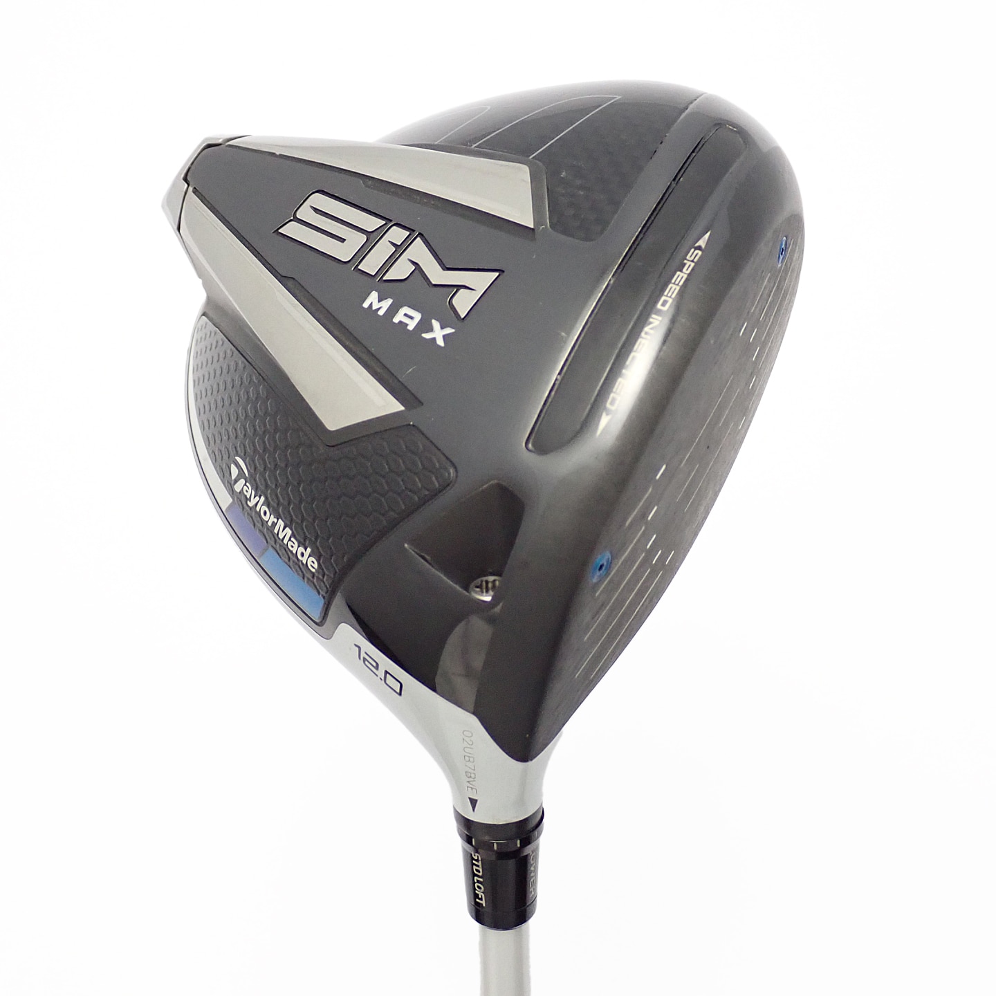 中古】SIM ゴルフクラブ (テーラーメイド) 通販｜GDO中古ゴルフクラブ