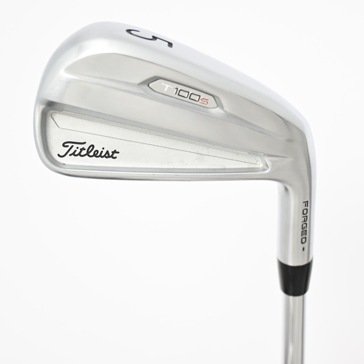 中古】T100S アイアン N.S.PRO MODUS3 TOUR 115 25 S CD(アイアン