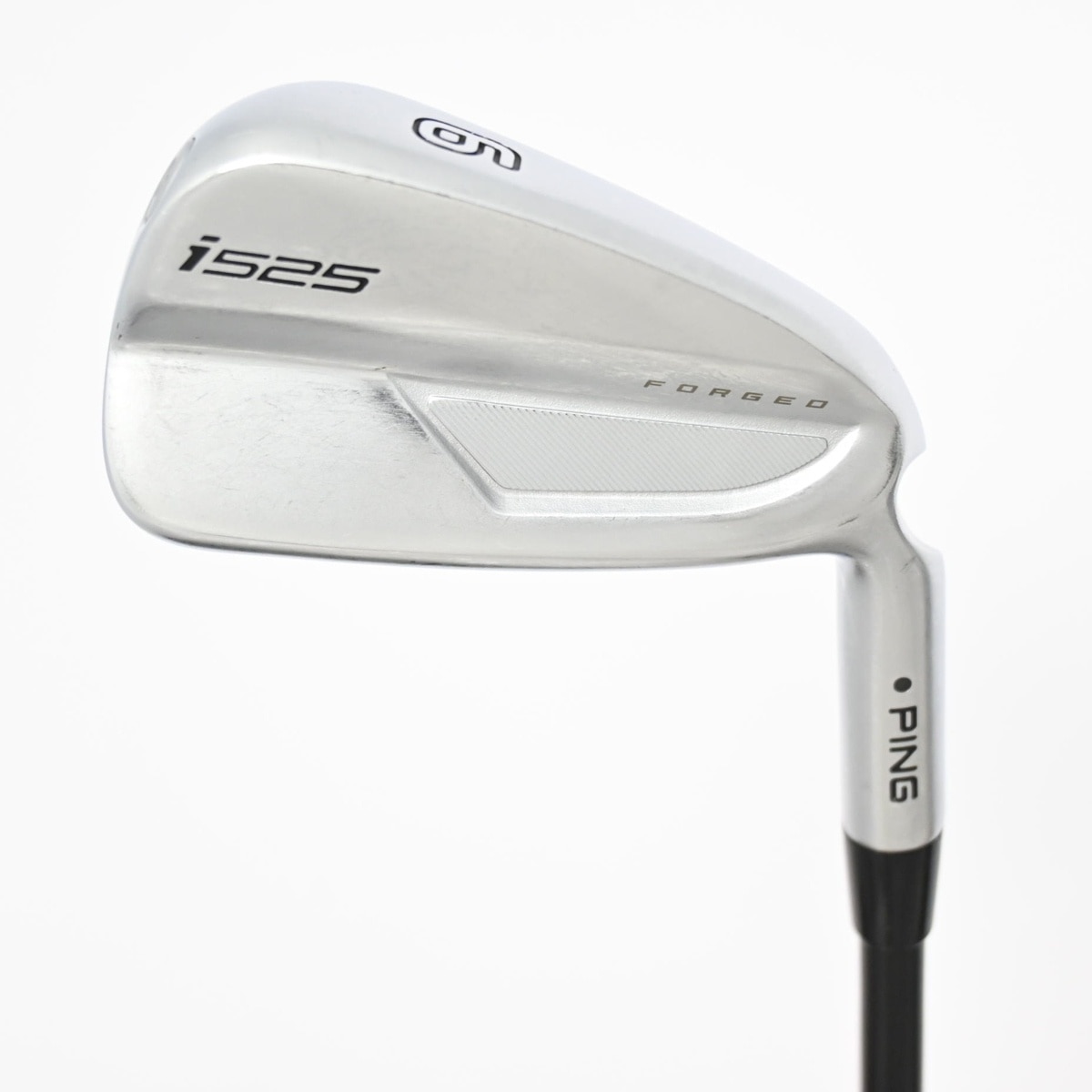 PING i525 アイアンセット Alta JCB 中古】i525 アイアン ALTA J CB SLATE 25.5 SR CD(アイアン（セット