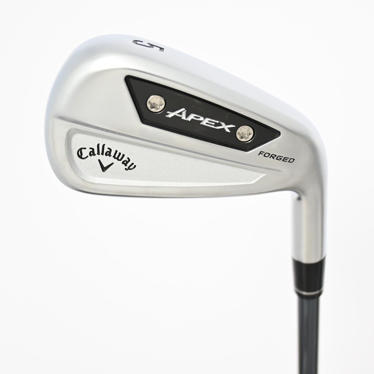 中古】APEX Ai300 アイアン Recoil DART 6 for Callaway 22 UNI C