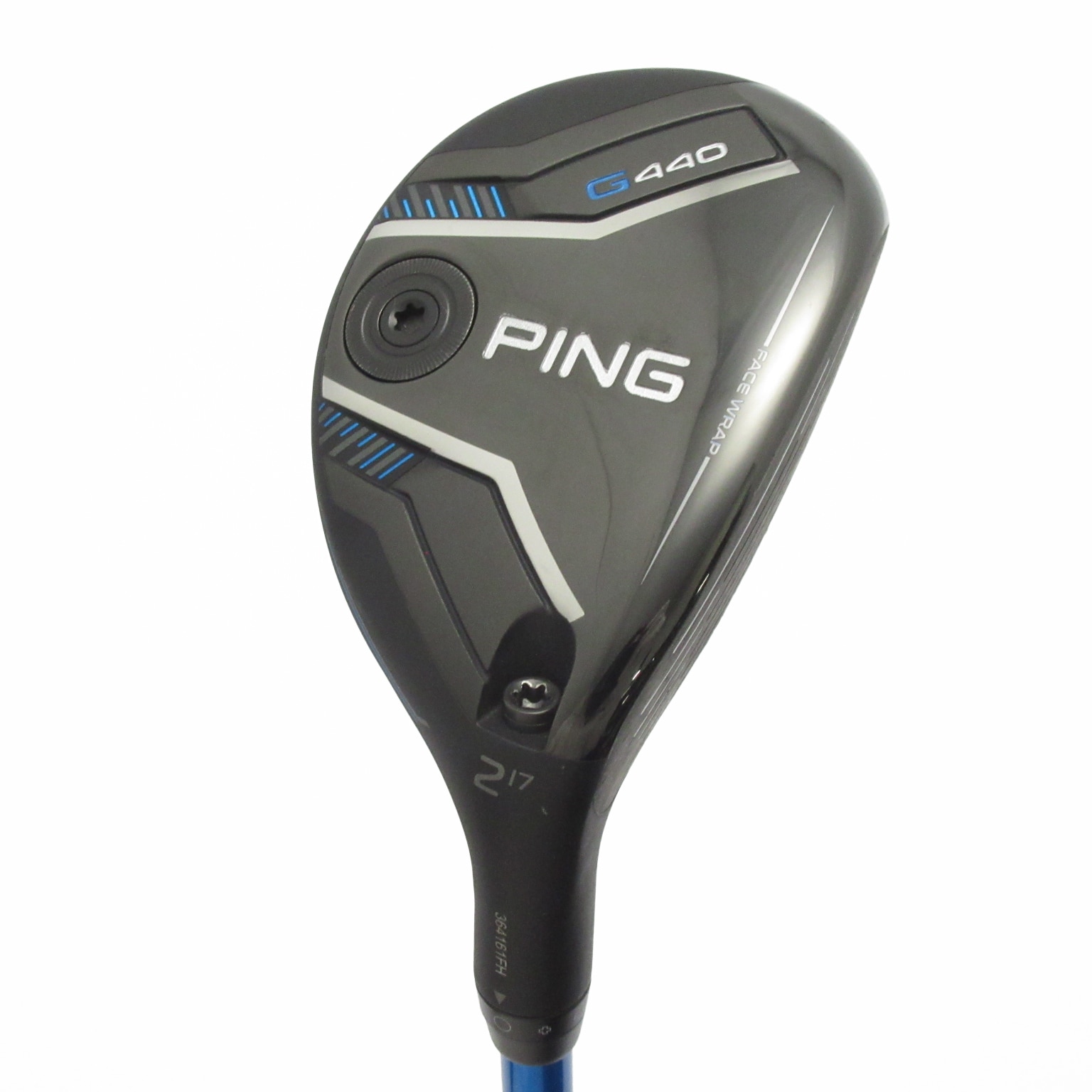 中古】G440 ハイブリッド ユーティリティ ALTA J CB BLUE 17 S C